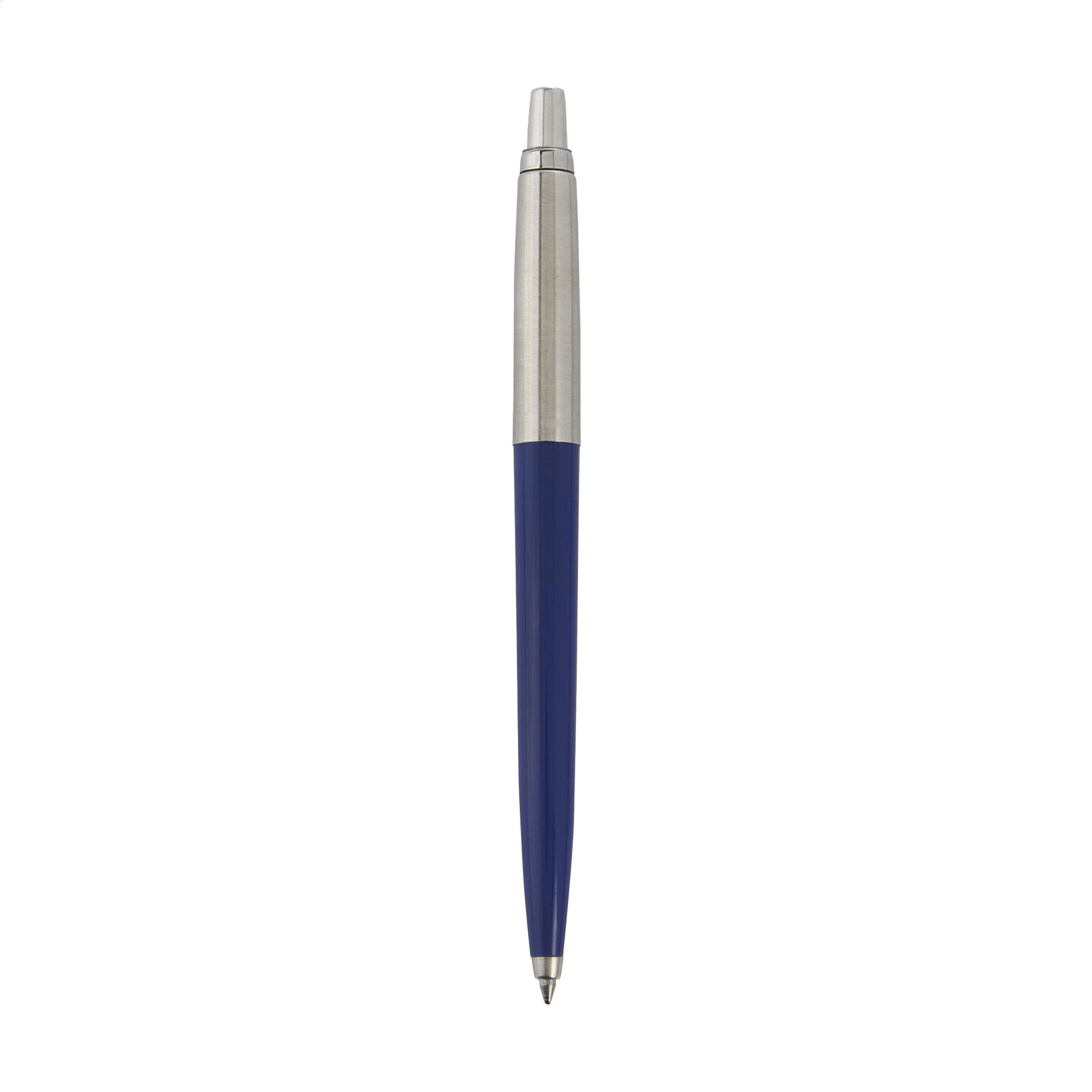 Parker Jotter Stylo à bille recyclé – encre bleue