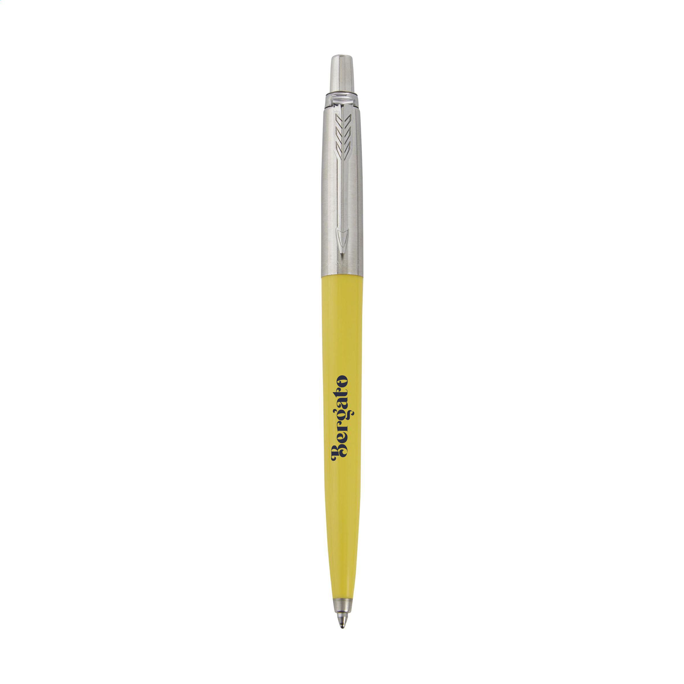 Parker Jotter Stylo à bille recyclé – encre bleue
