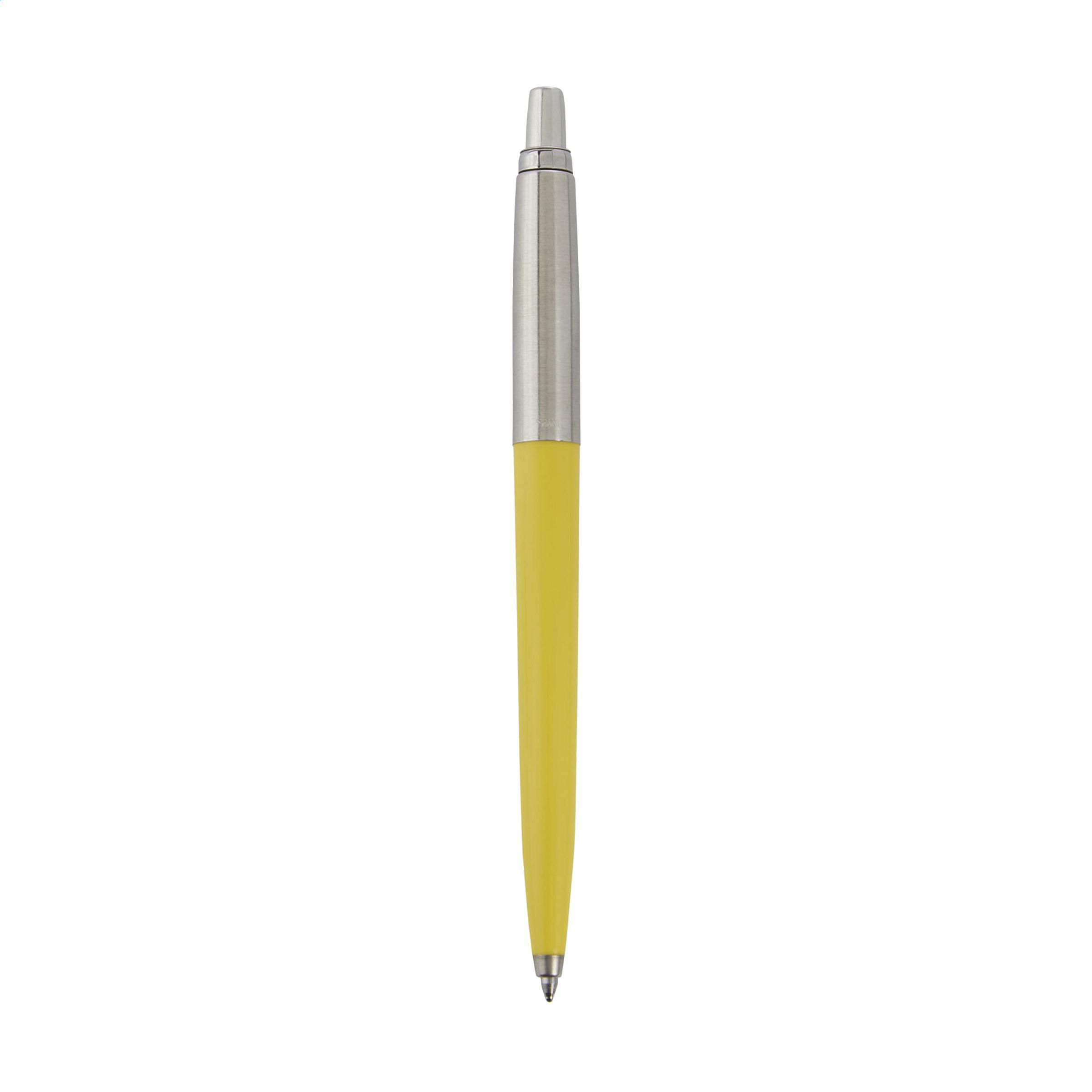 Parker Jotter Stylo à bille recyclé – encre bleue