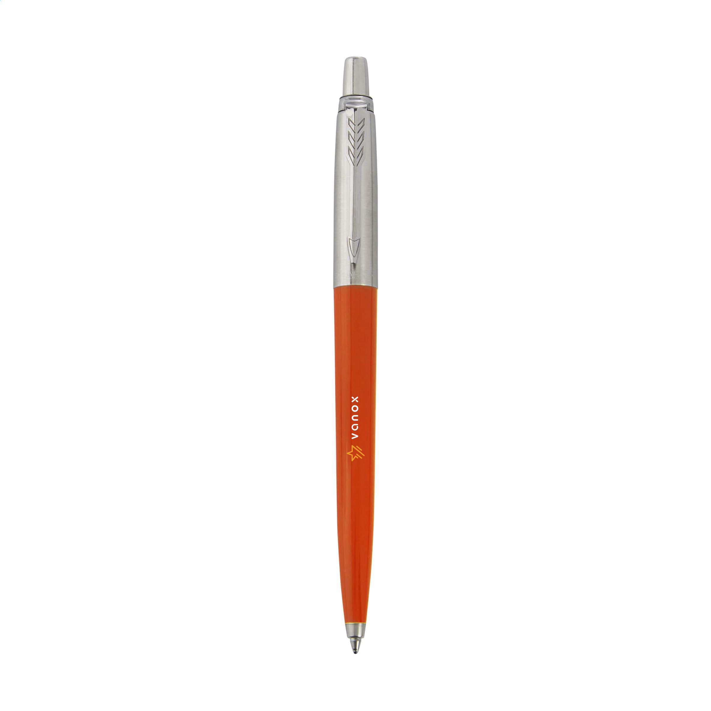 Parker Jotter Stylo à bille recyclé – encre bleue