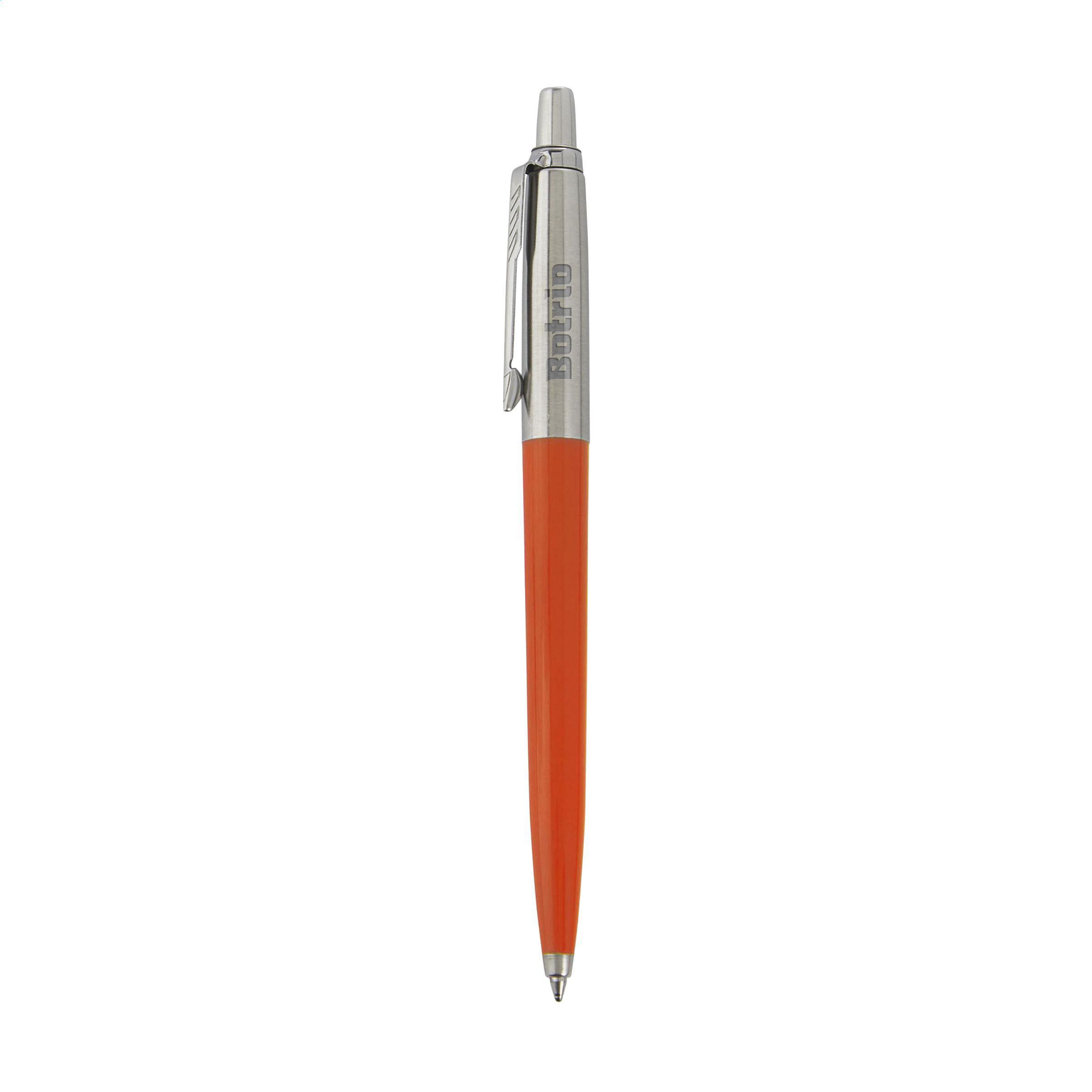 Parker Jotter Stylo à bille recyclé – encre bleue
