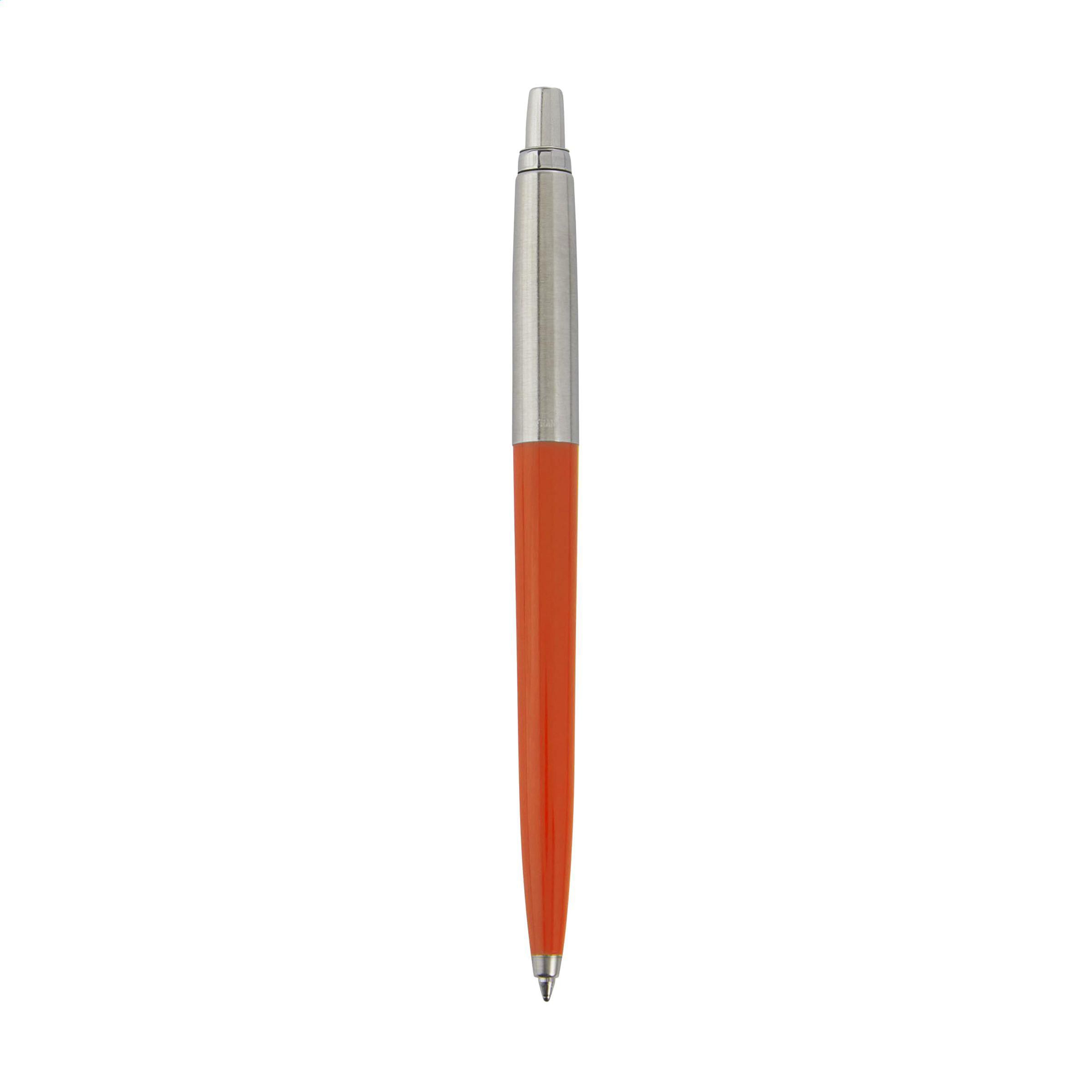 Parker Jotter Stylo à bille recyclé – encre bleue