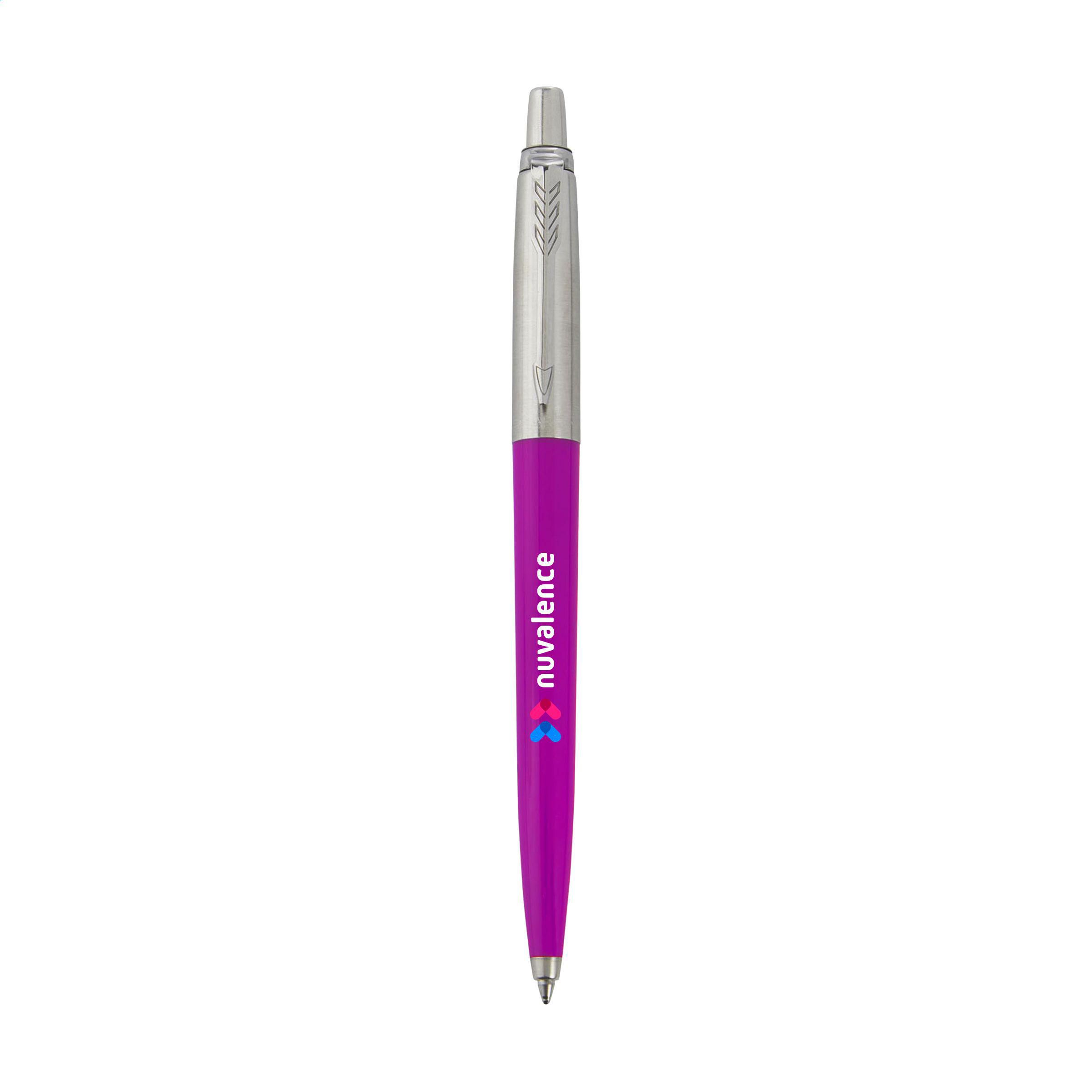 Parker Jotter Stylo à bille recyclé – encre bleue