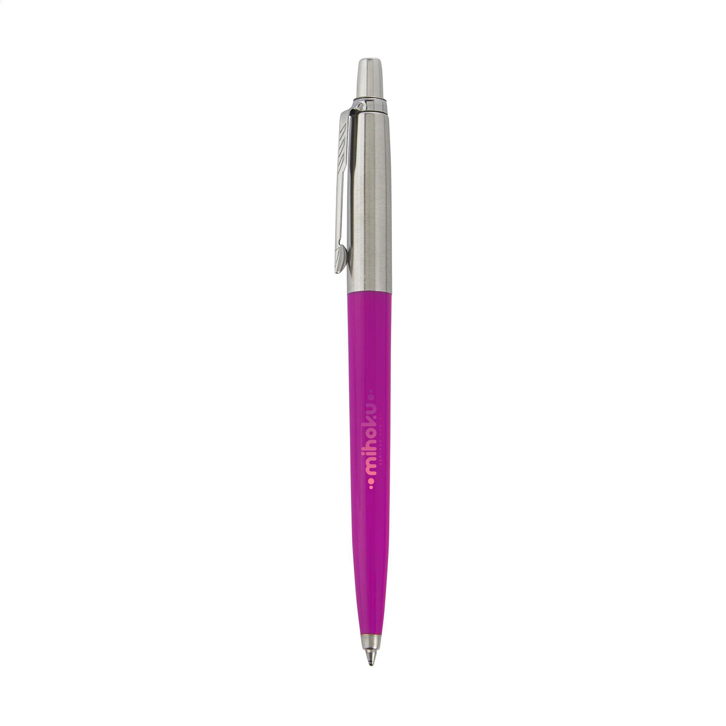 Parker Jotter Stylo à bille recyclé – encre bleue