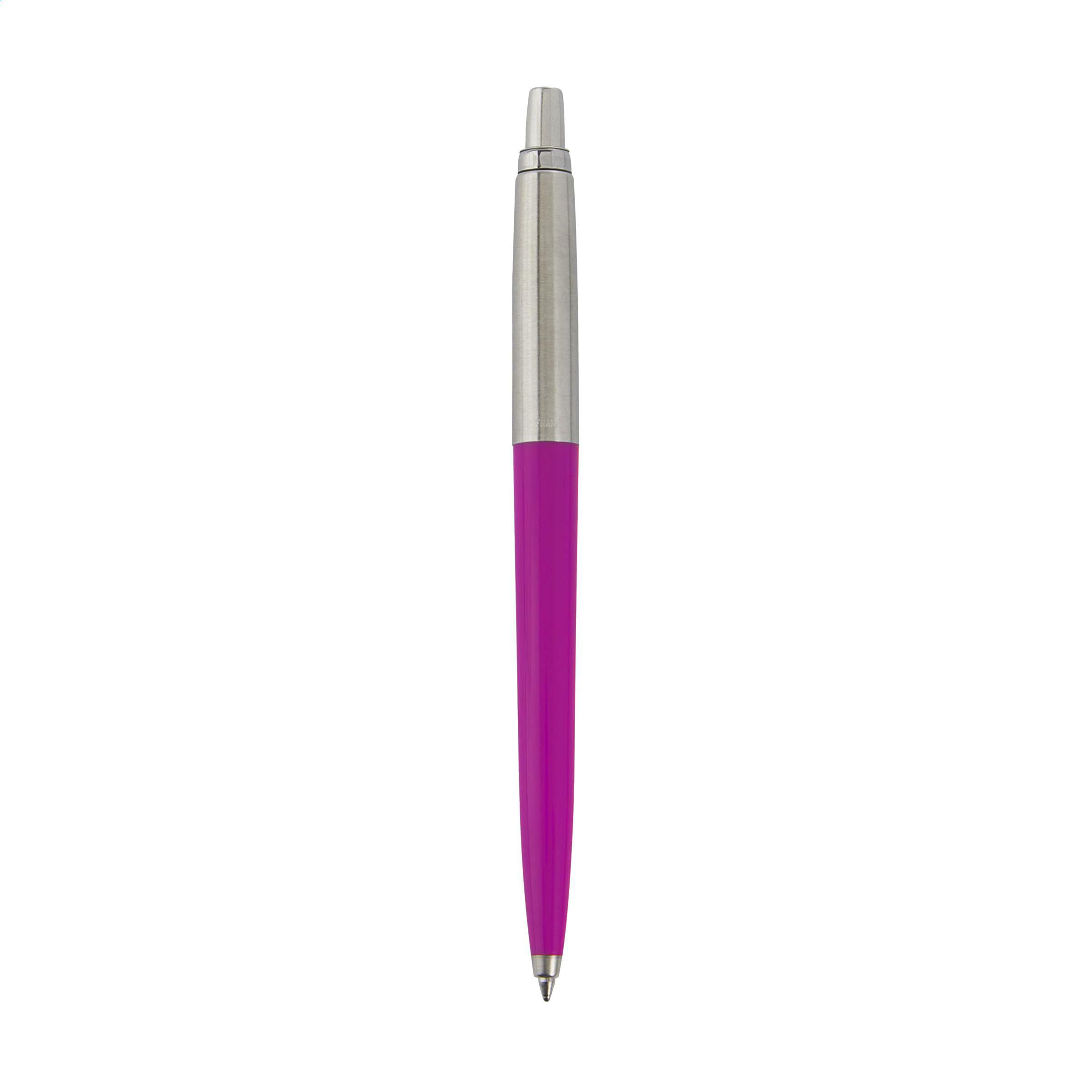 Parker Jotter Stylo à bille recyclé – encre bleue