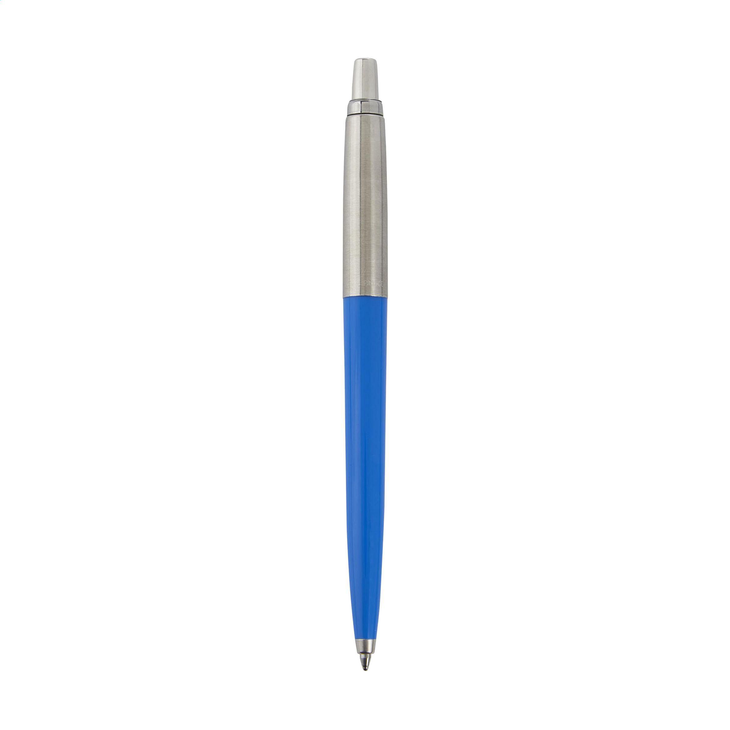 Parker Jotter Stylo à bille recyclé – encre bleue