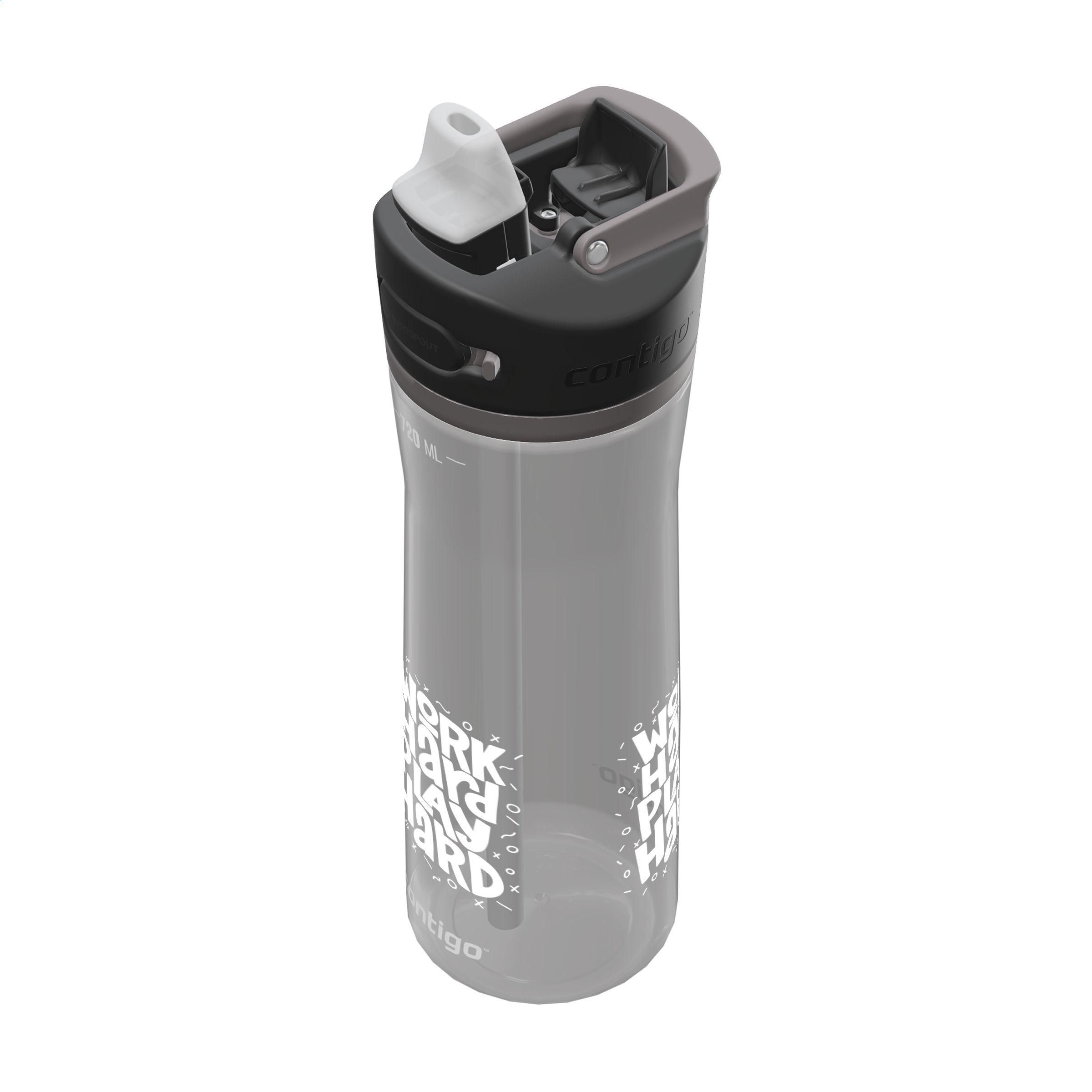 Contigo® Ashland 2.0 720 ml bouteille