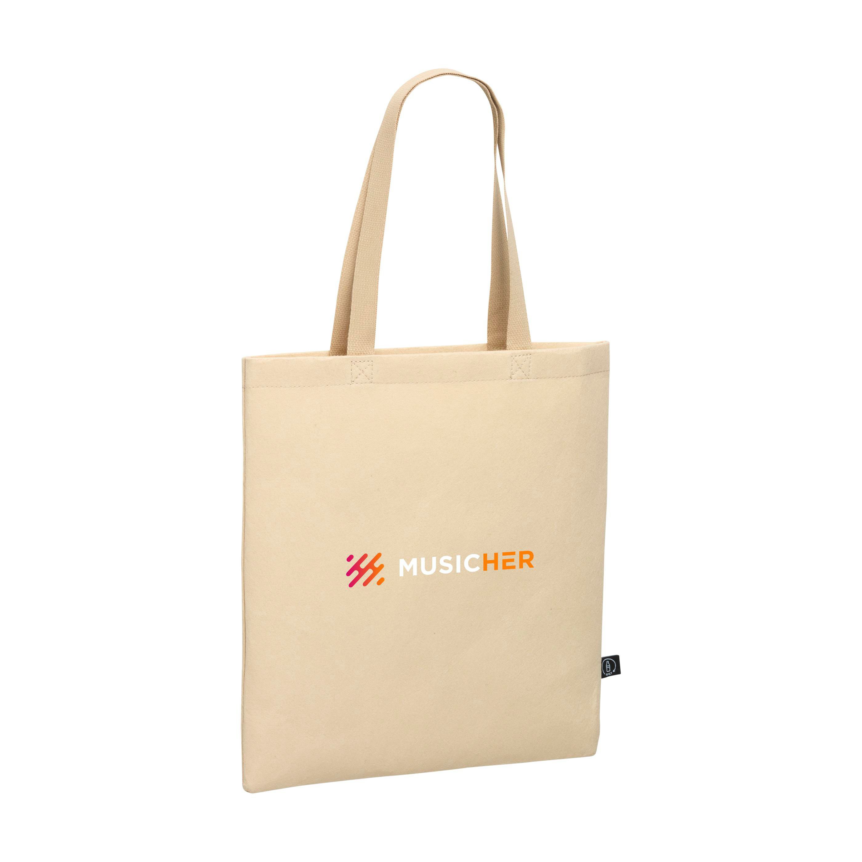 Feltro GRS RPET Shopper sac de courses