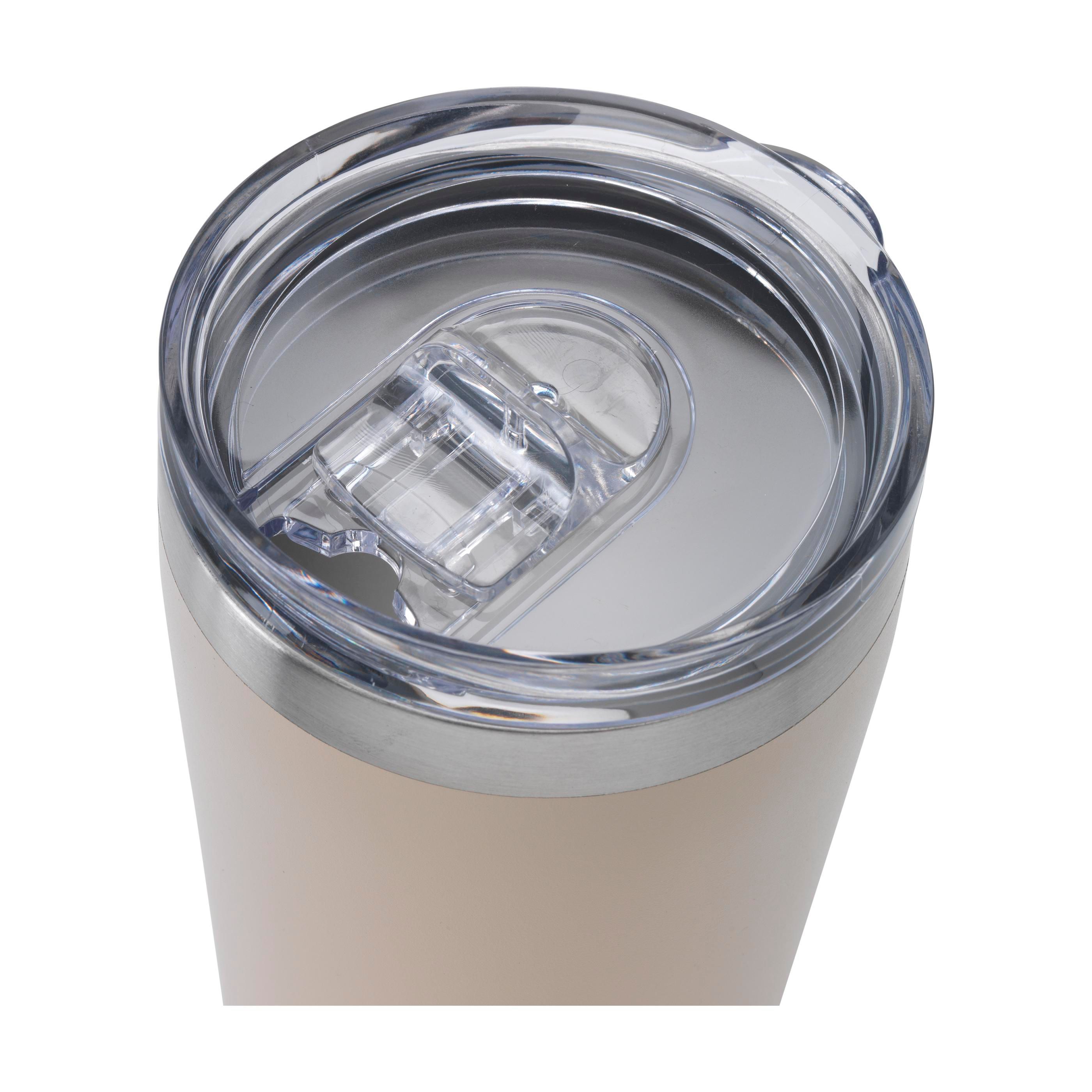 Re-Steel RCS Recycled Coffee Mug 380 ml gobelet thermos