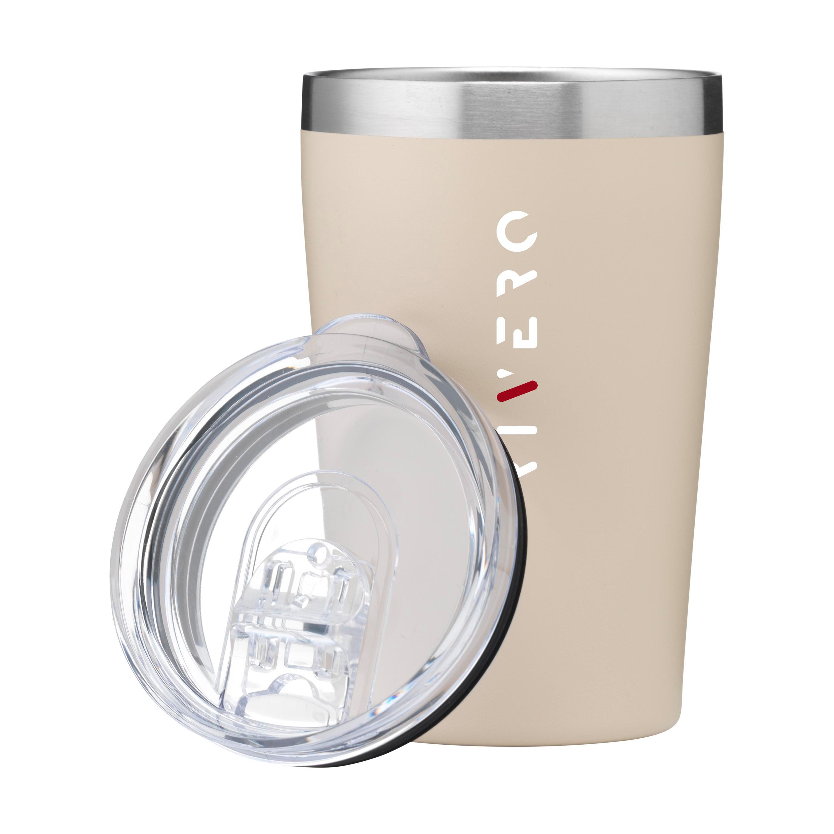 Re-Steel RCS Recycled Coffee Mug 380 ml gobelet thermos