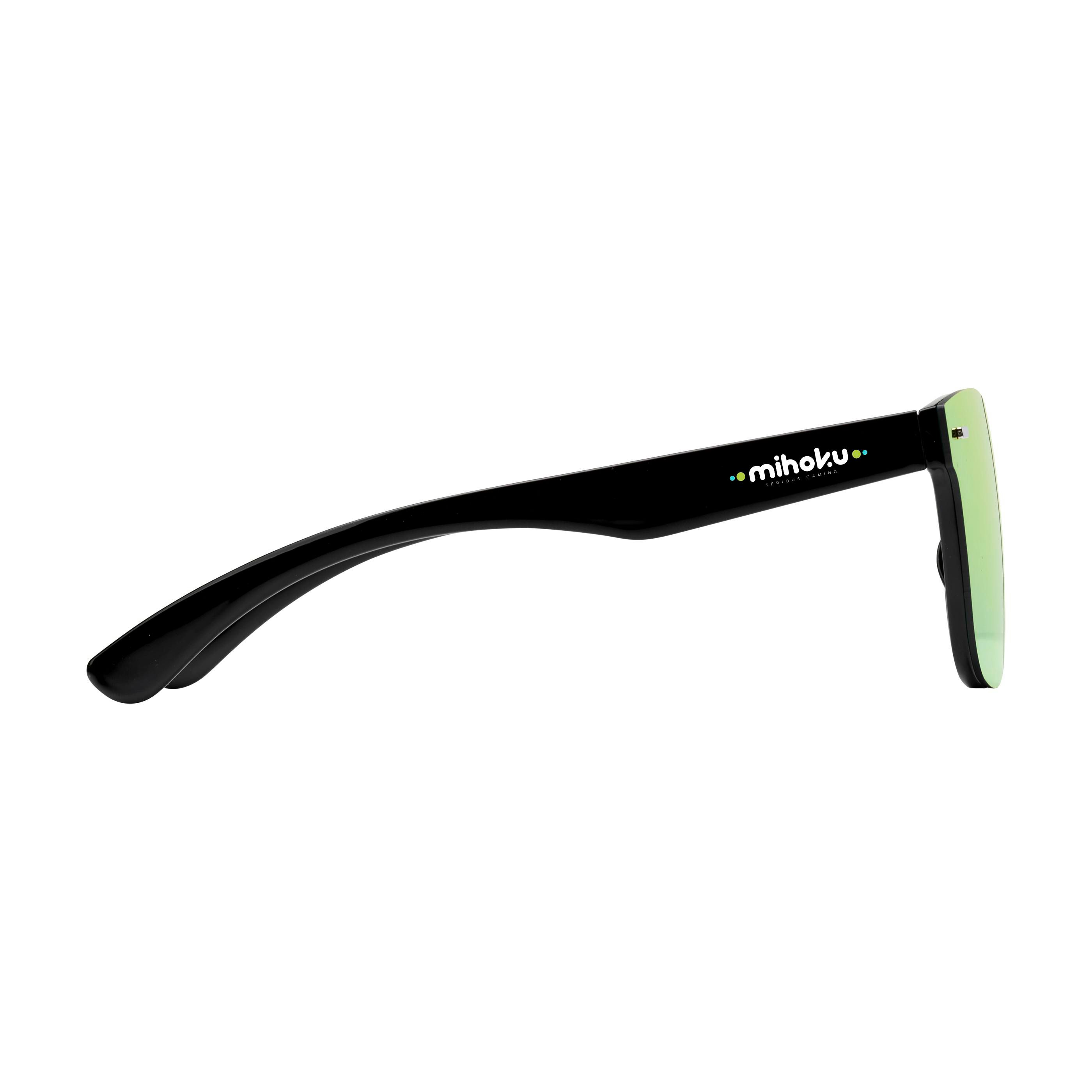 CoastLine GRS Recycled PC lunettes de soleil
