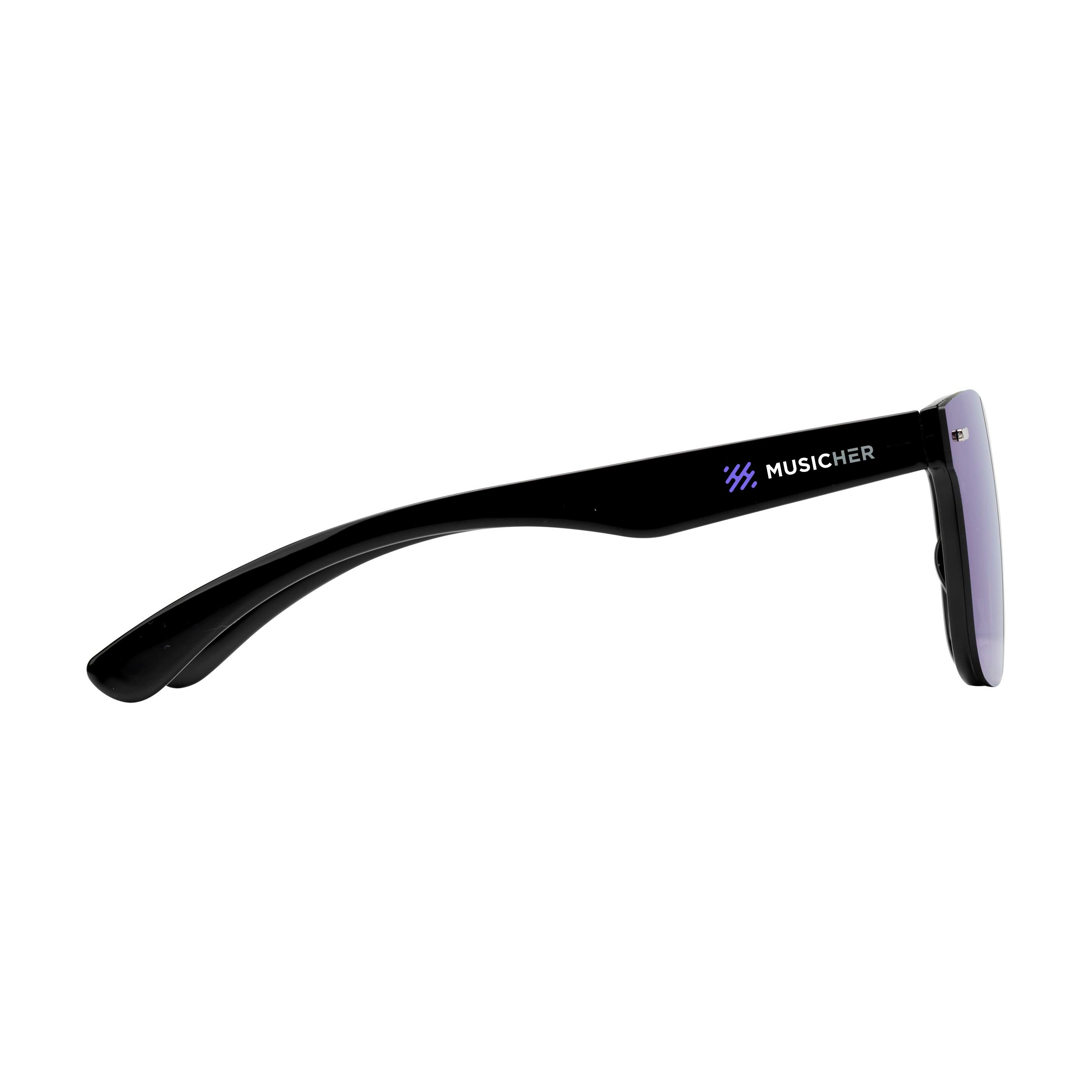 CoastLine GRS Recycled PC lunettes de soleil