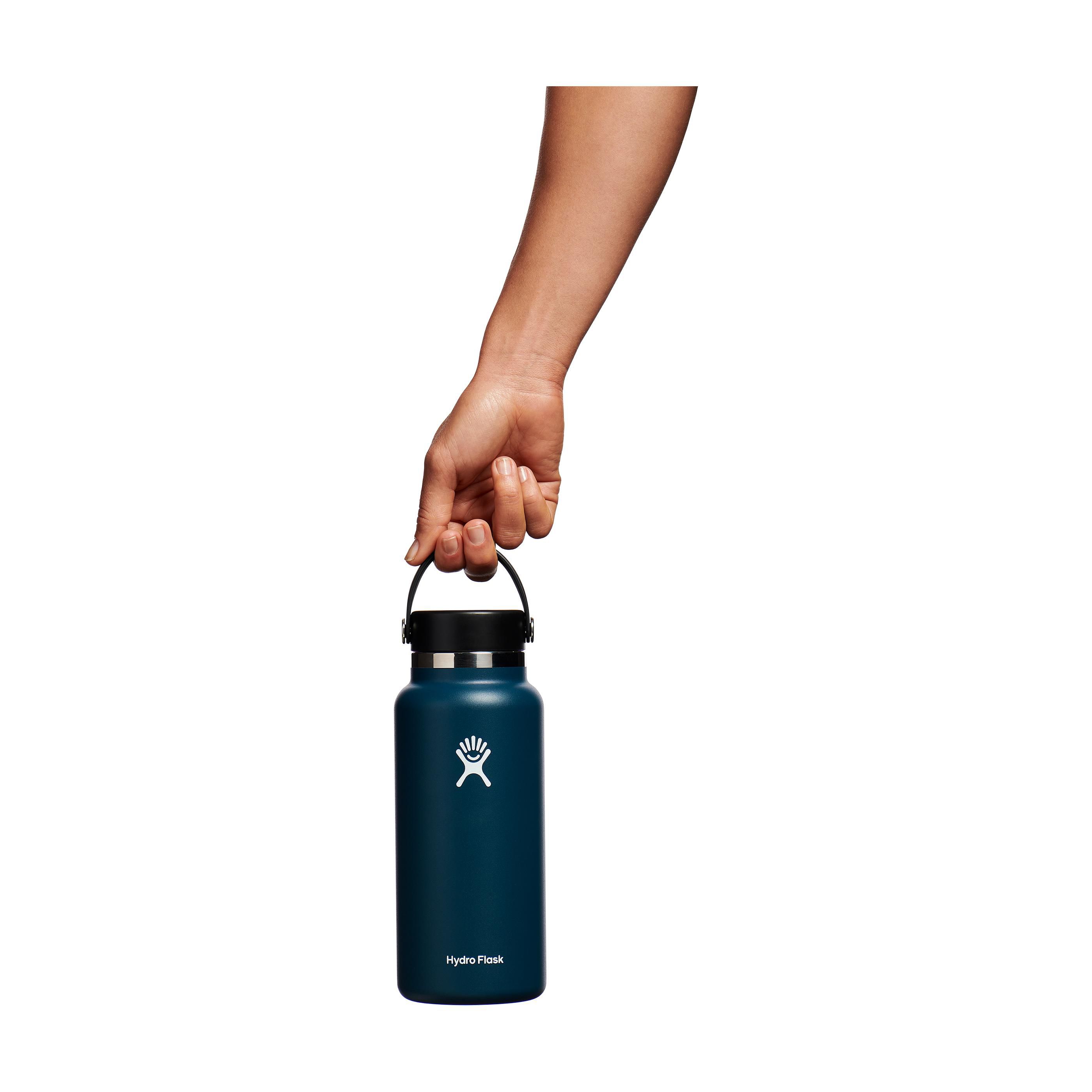 Hydro Flask Wide Mouth Bottle 946 ml bouteille thermos