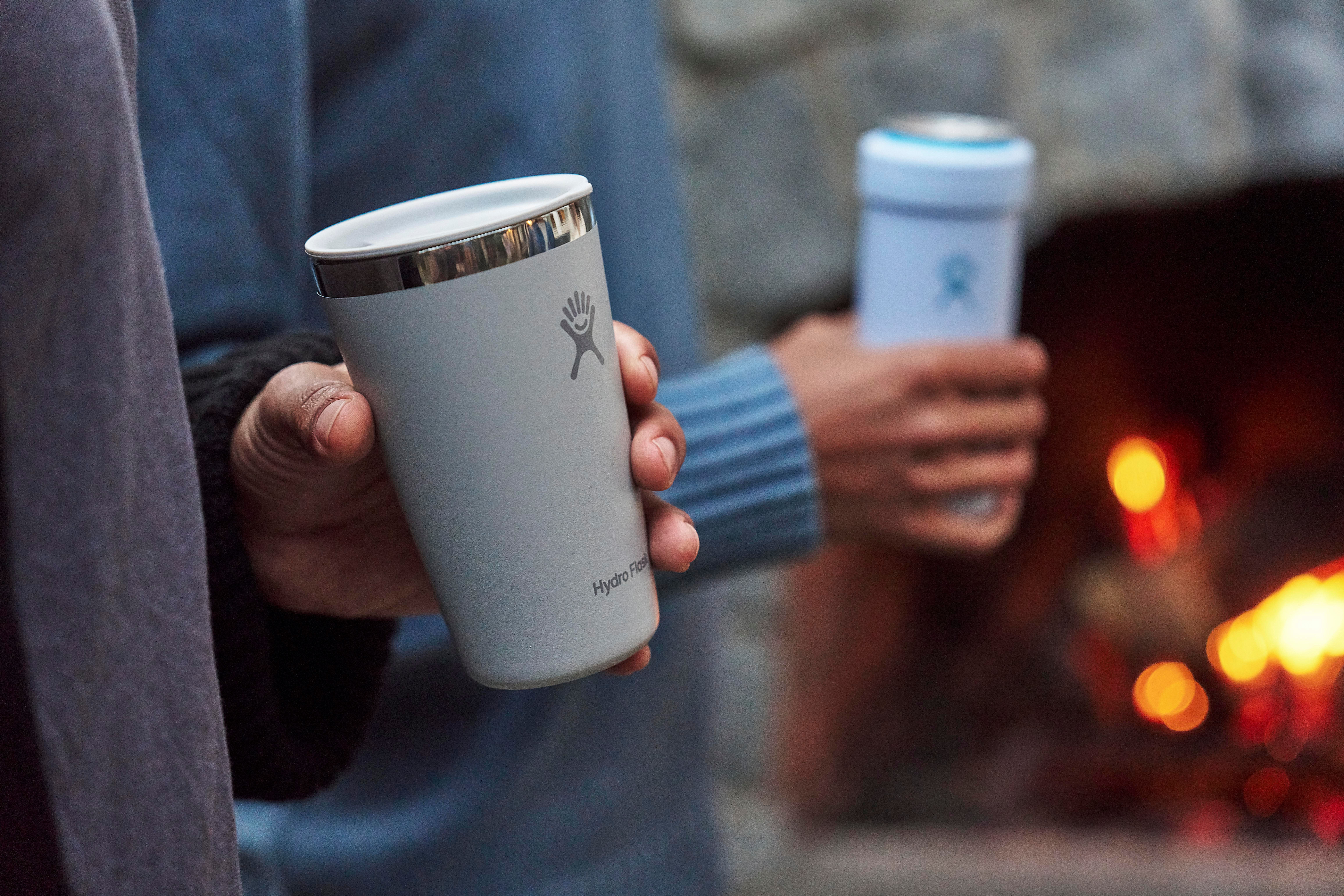 Hydro FLask All Around Tumbler 473 ml gobelet isotherme
