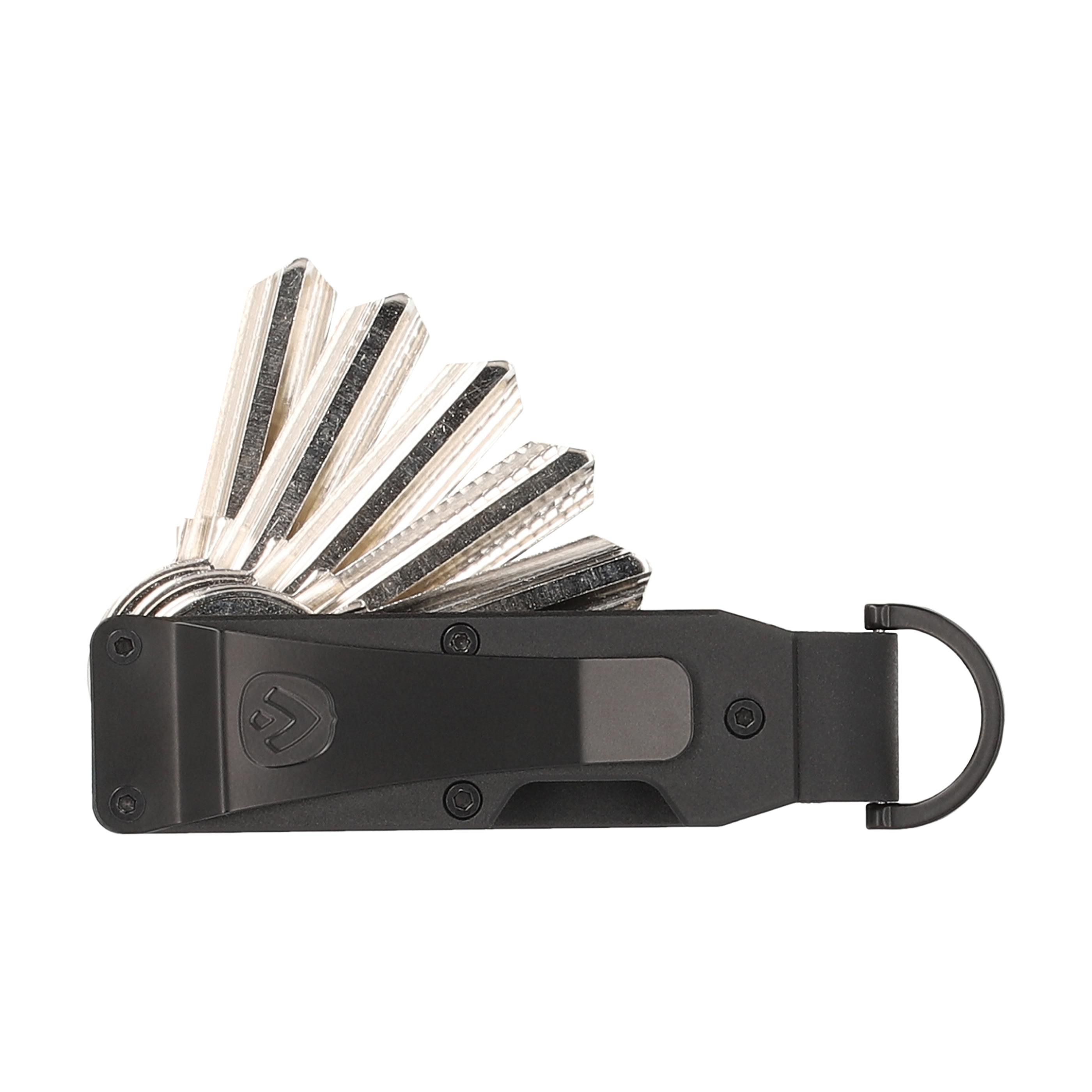 Valenta Key Organizer Aluminium