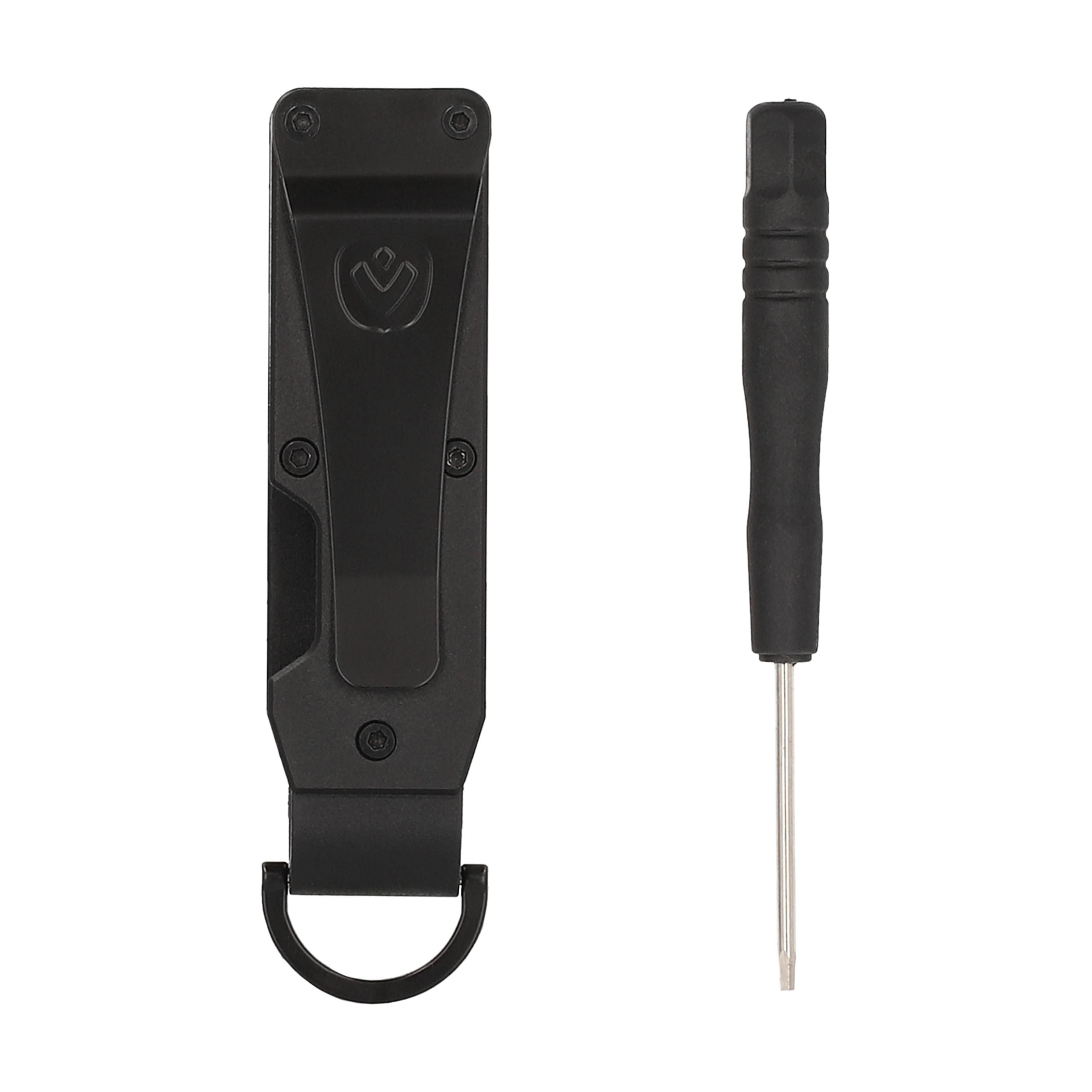 Valenta Key Organizer Aluminium