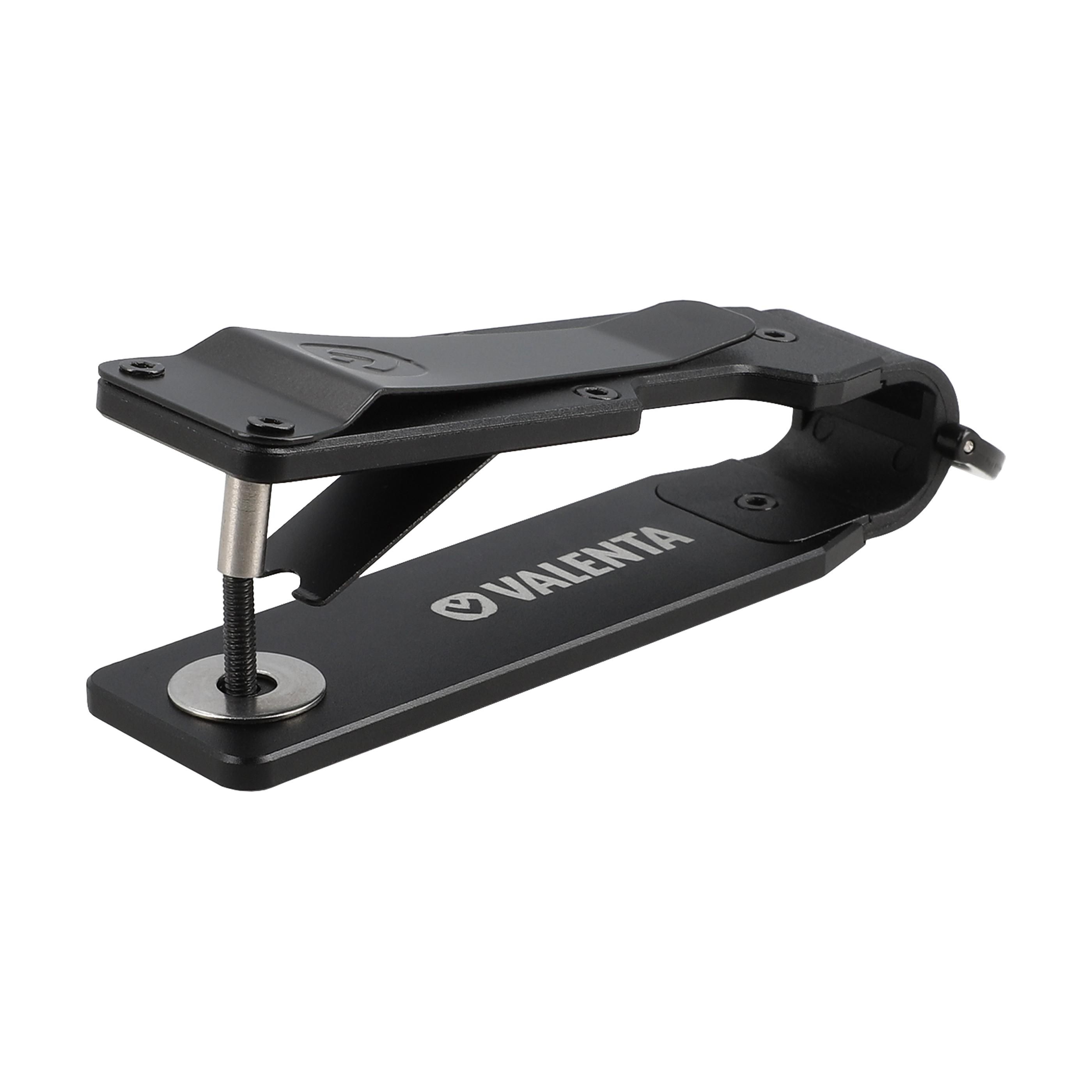 Valenta Key Organizer Aluminium