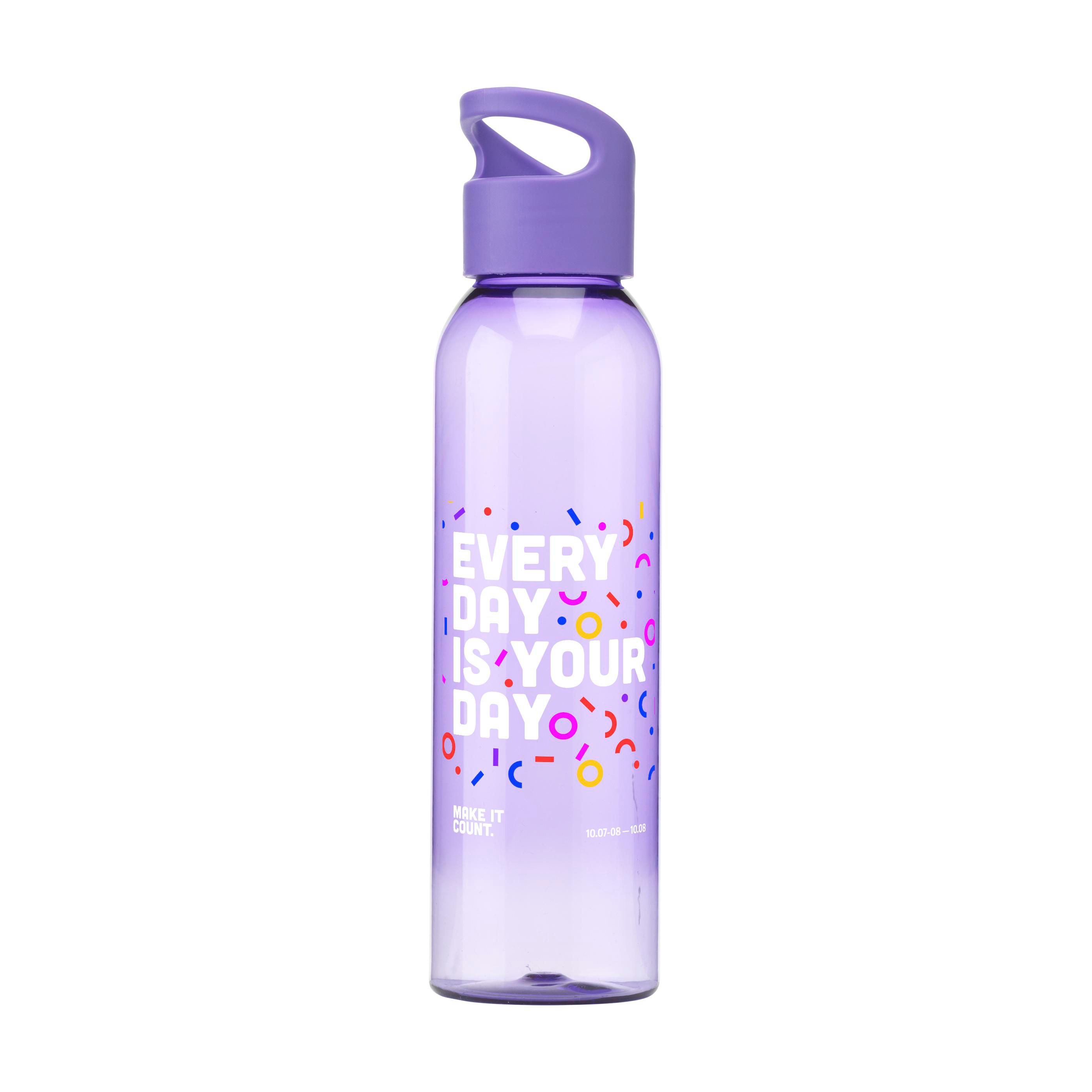 Sirius RCS RPET 650 ml bouteille