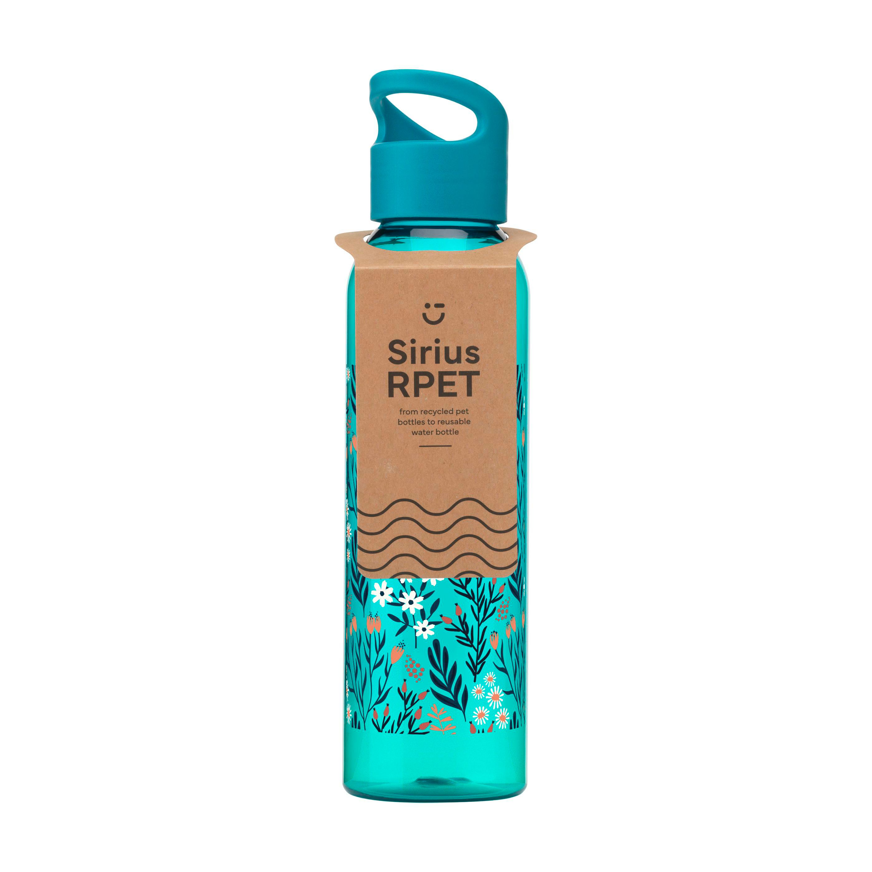 Sirius RCS RPET 650 ml bouteille