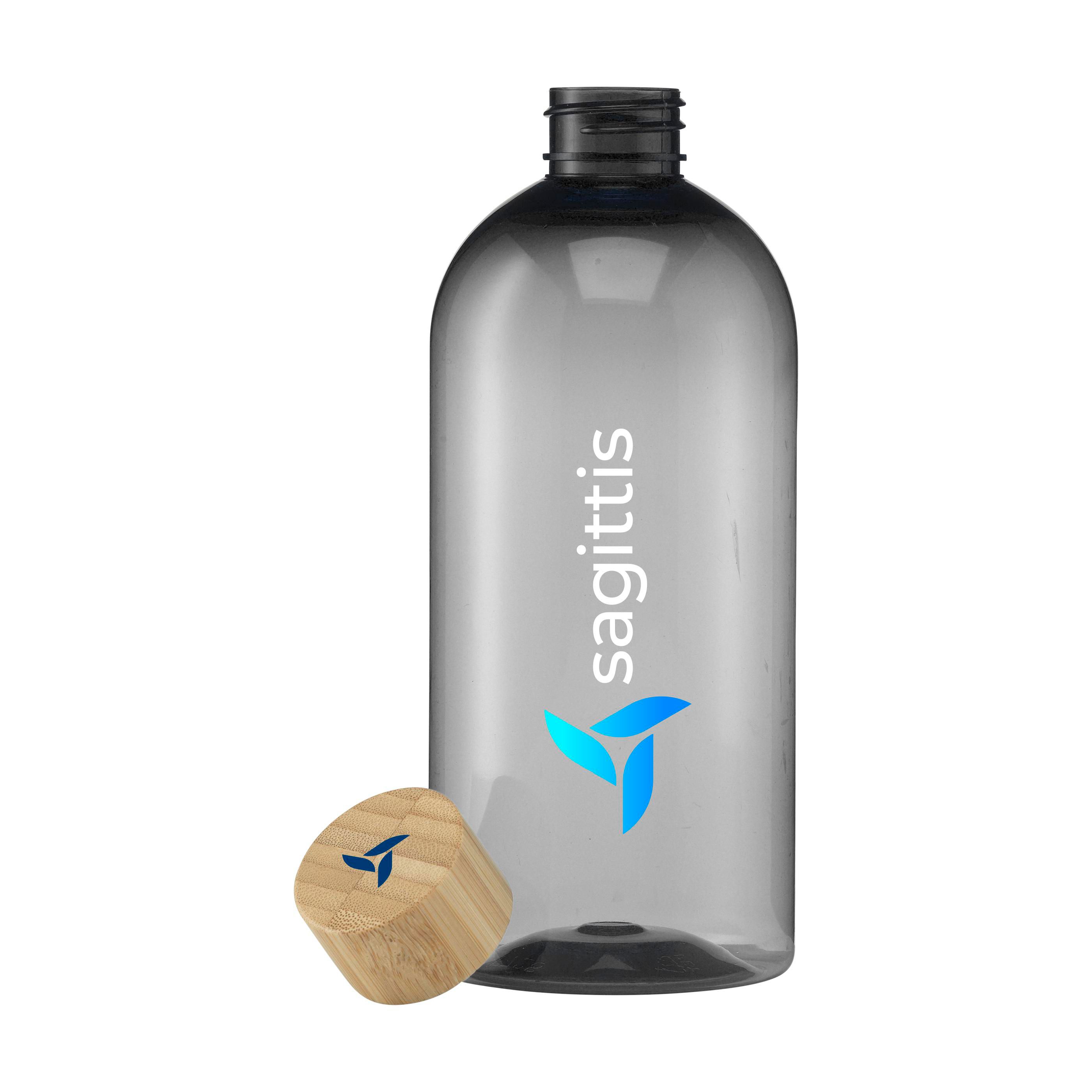 RPET Bottle Trans 500 ml bouteille