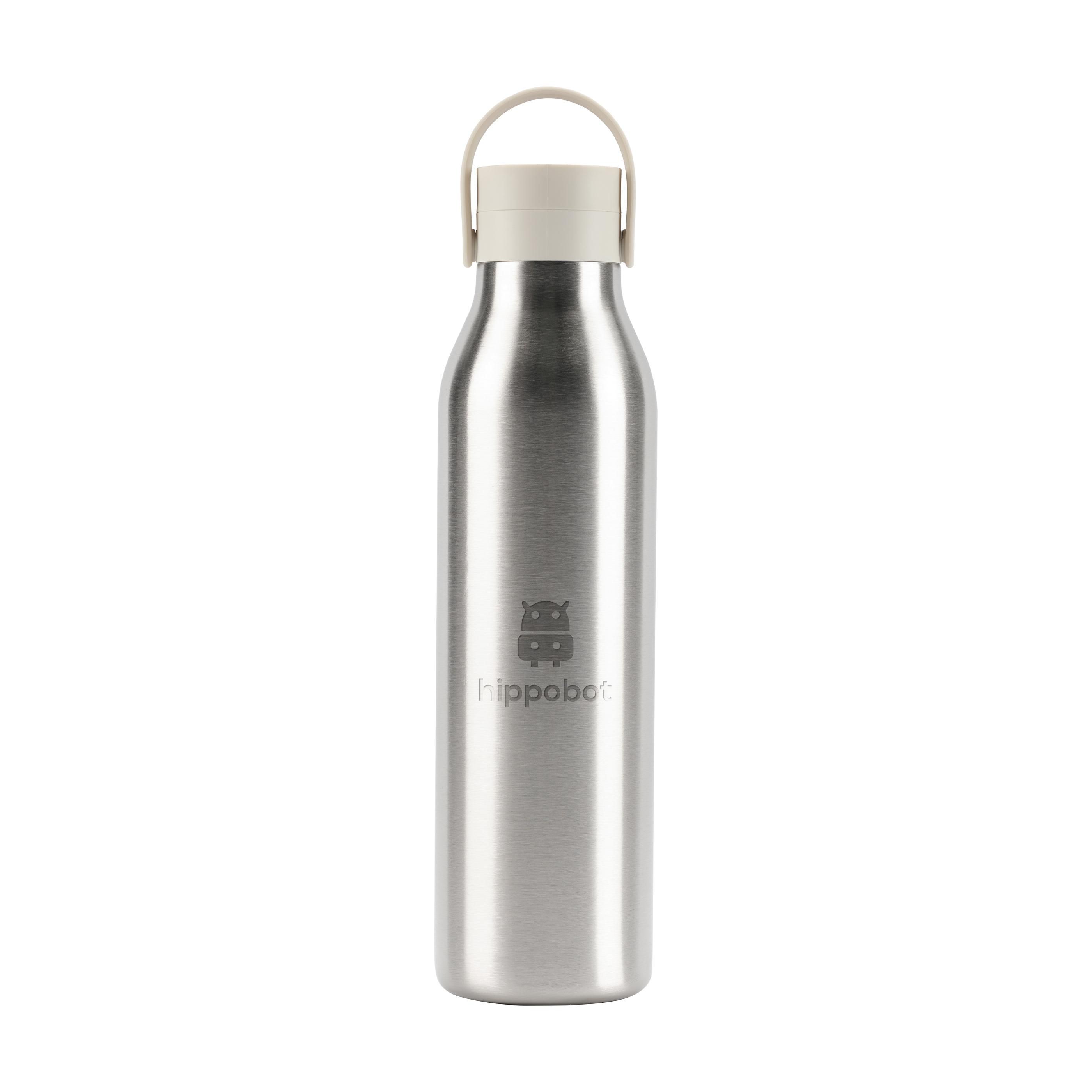 Circular&Co Recycled Stainless Steel Bottle 750 ml
