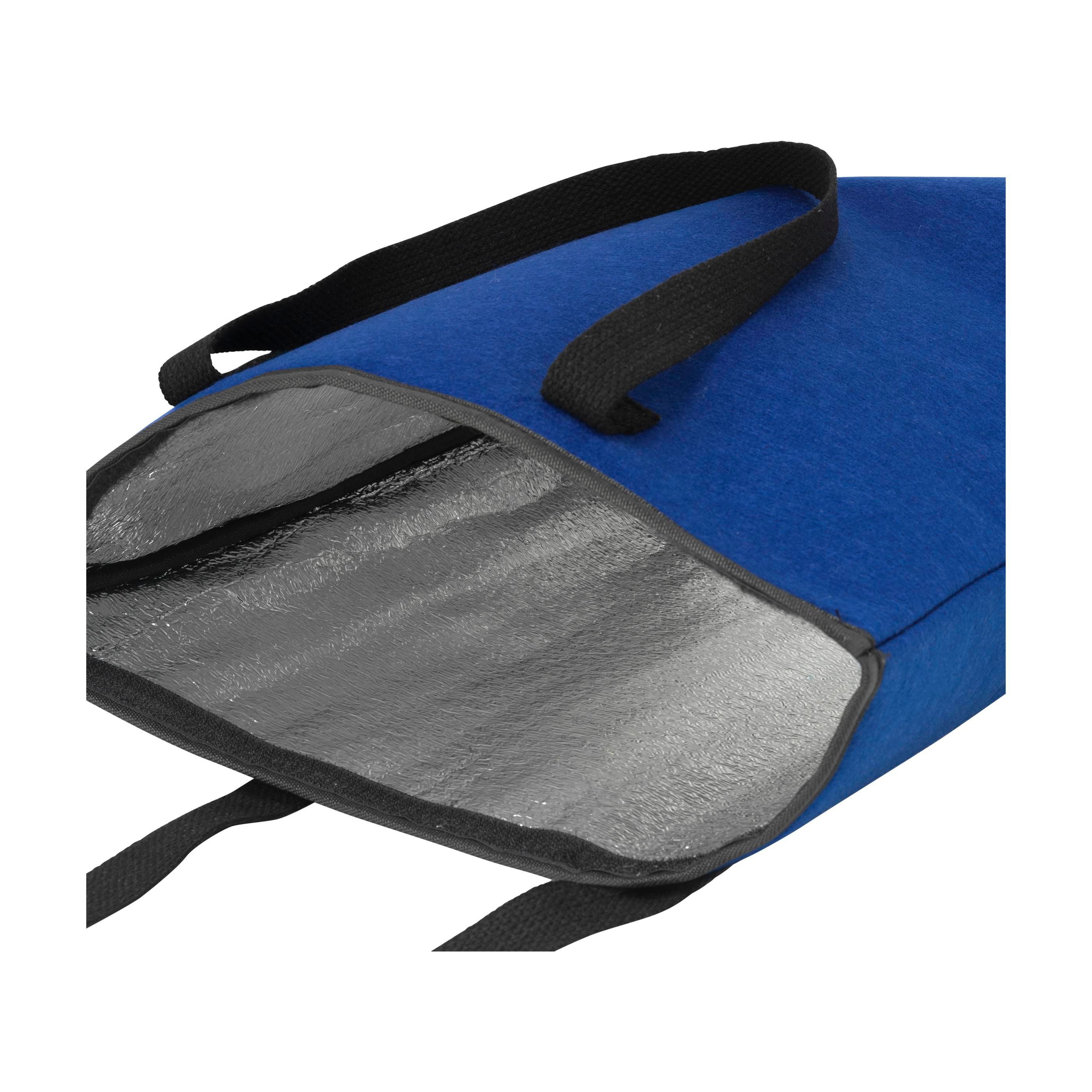 Feltro GRS RPET Cooler sac isotherme
