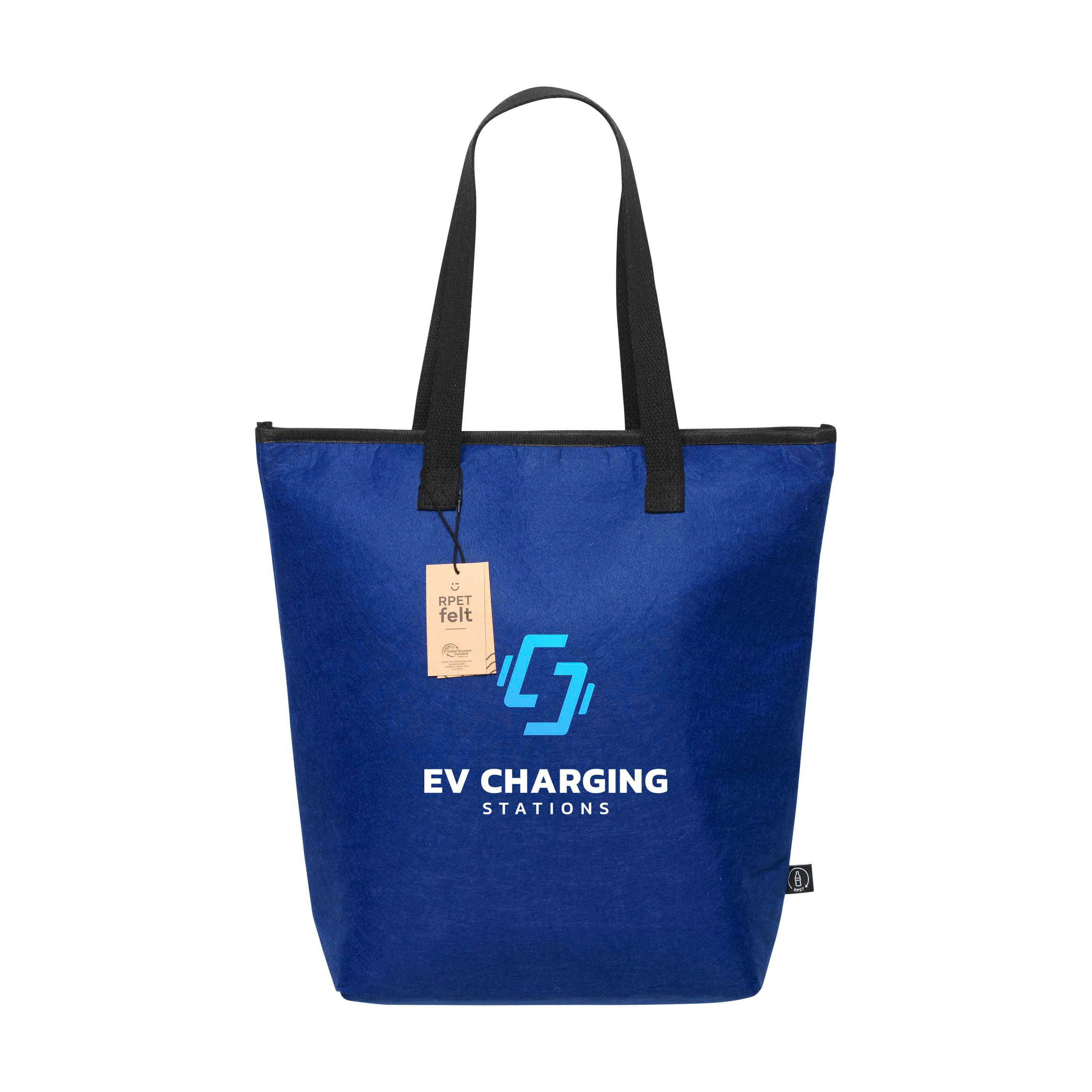 Feltro GRS RPET Cooler sac isotherme