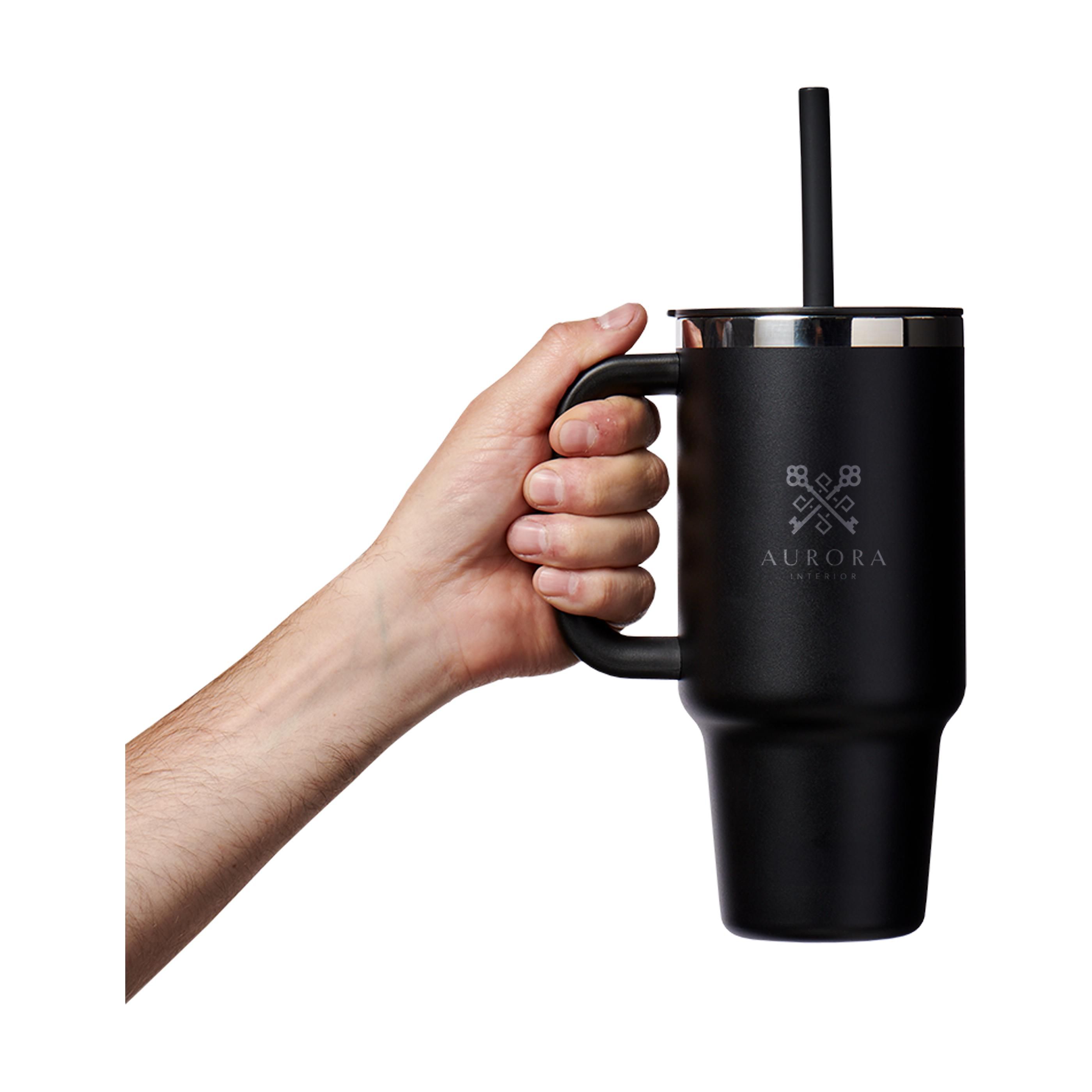 Hydro Flask Travel Tumbler 946 ml gobelet