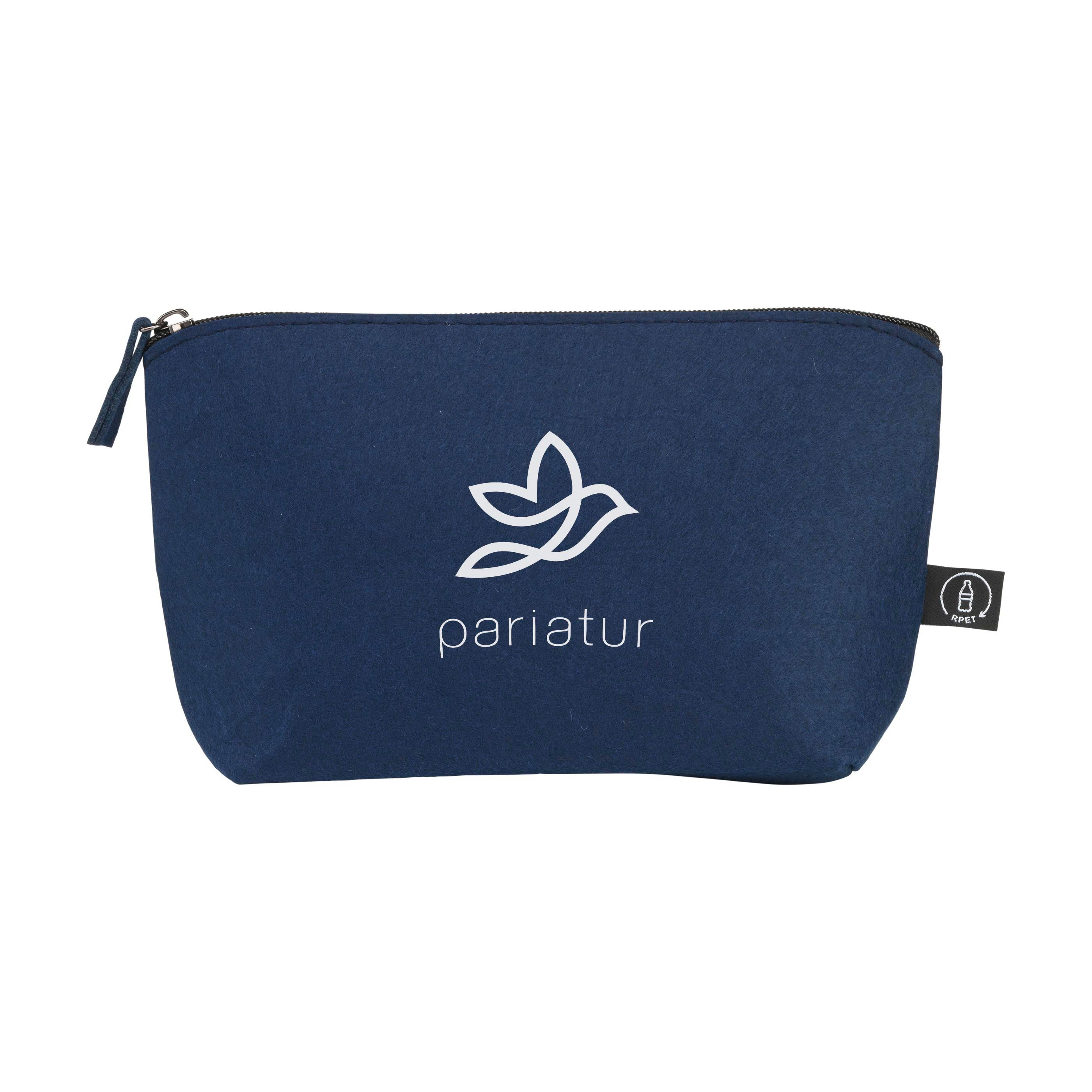 SmartBag GRS RPET Felt sac accessoire