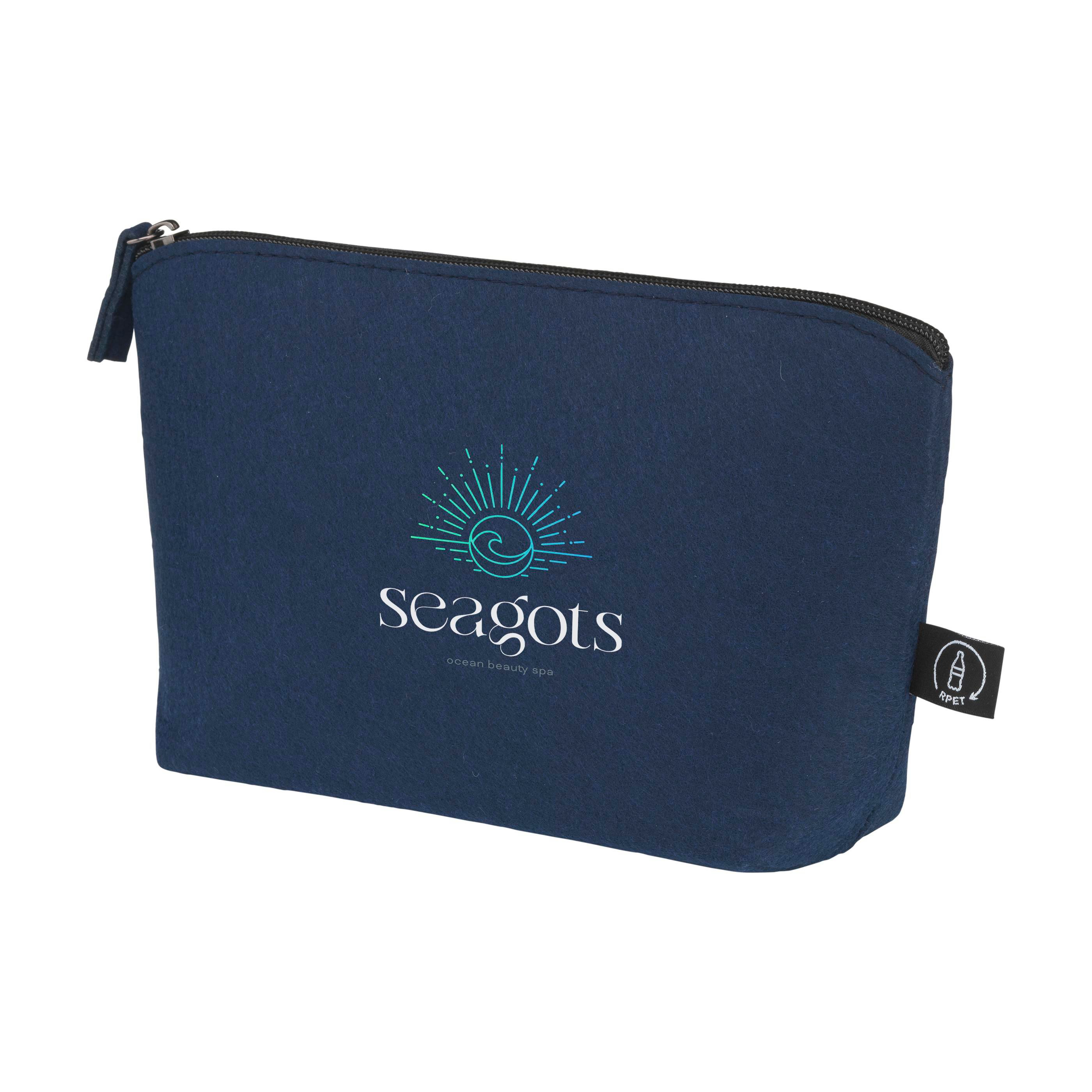 SmartBag GRS RPET Felt sac accessoire