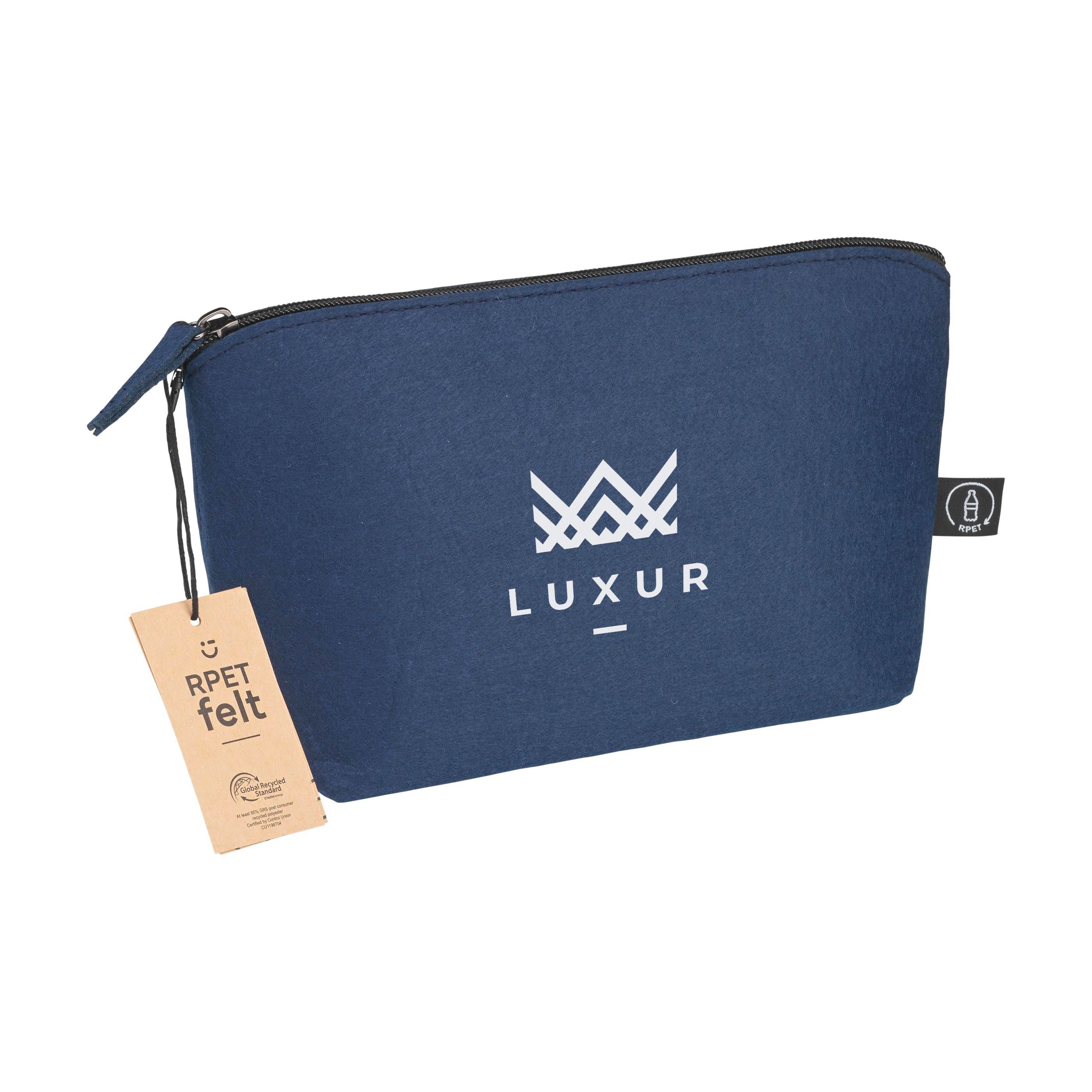 SmartBag GRS RPET Felt sac accessoire