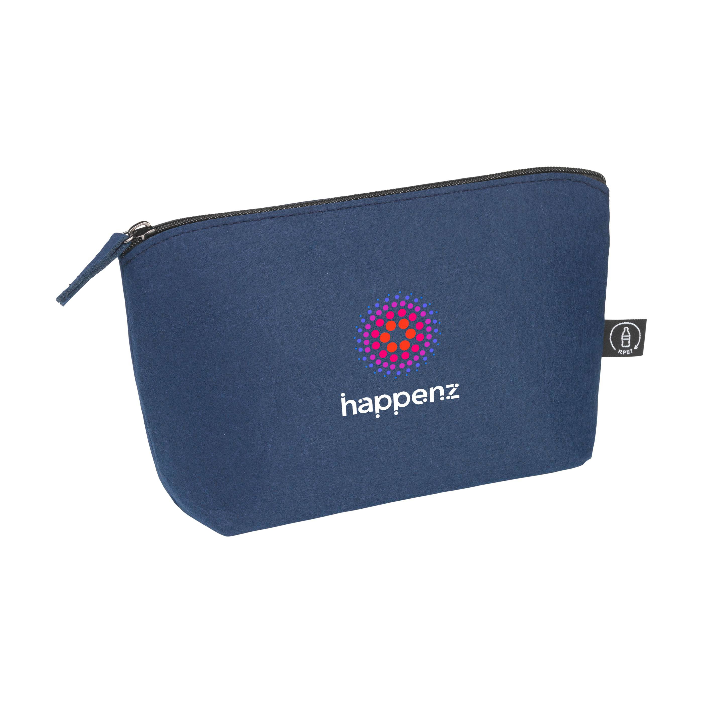 SmartBag GRS RPET Felt sac accessoire
