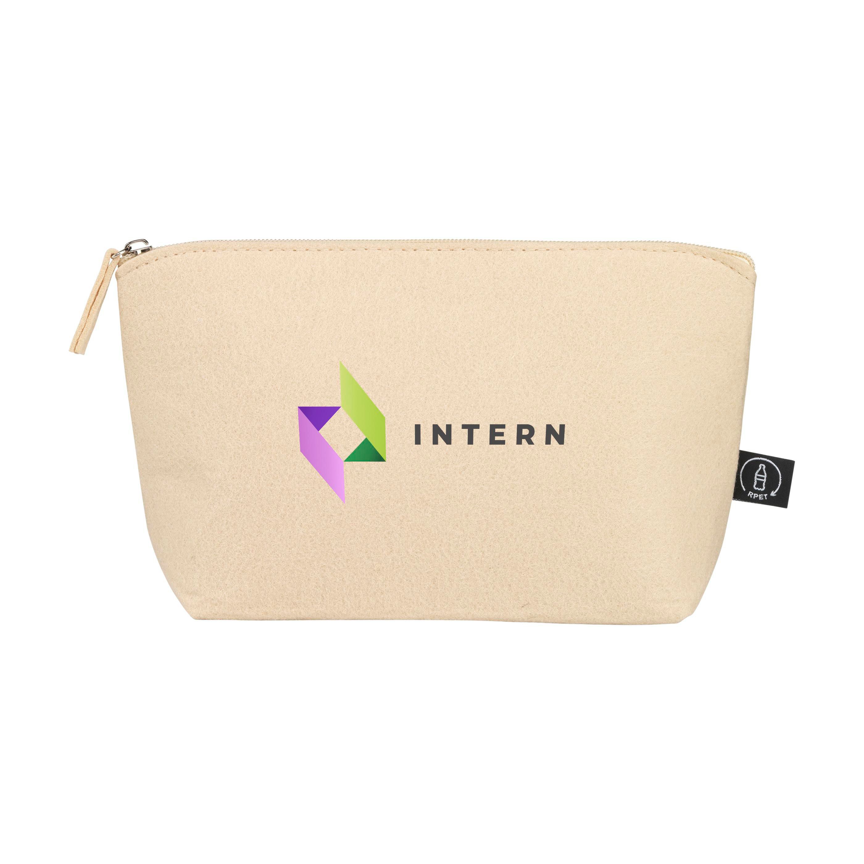SmartBag GRS RPET Felt sac accessoire