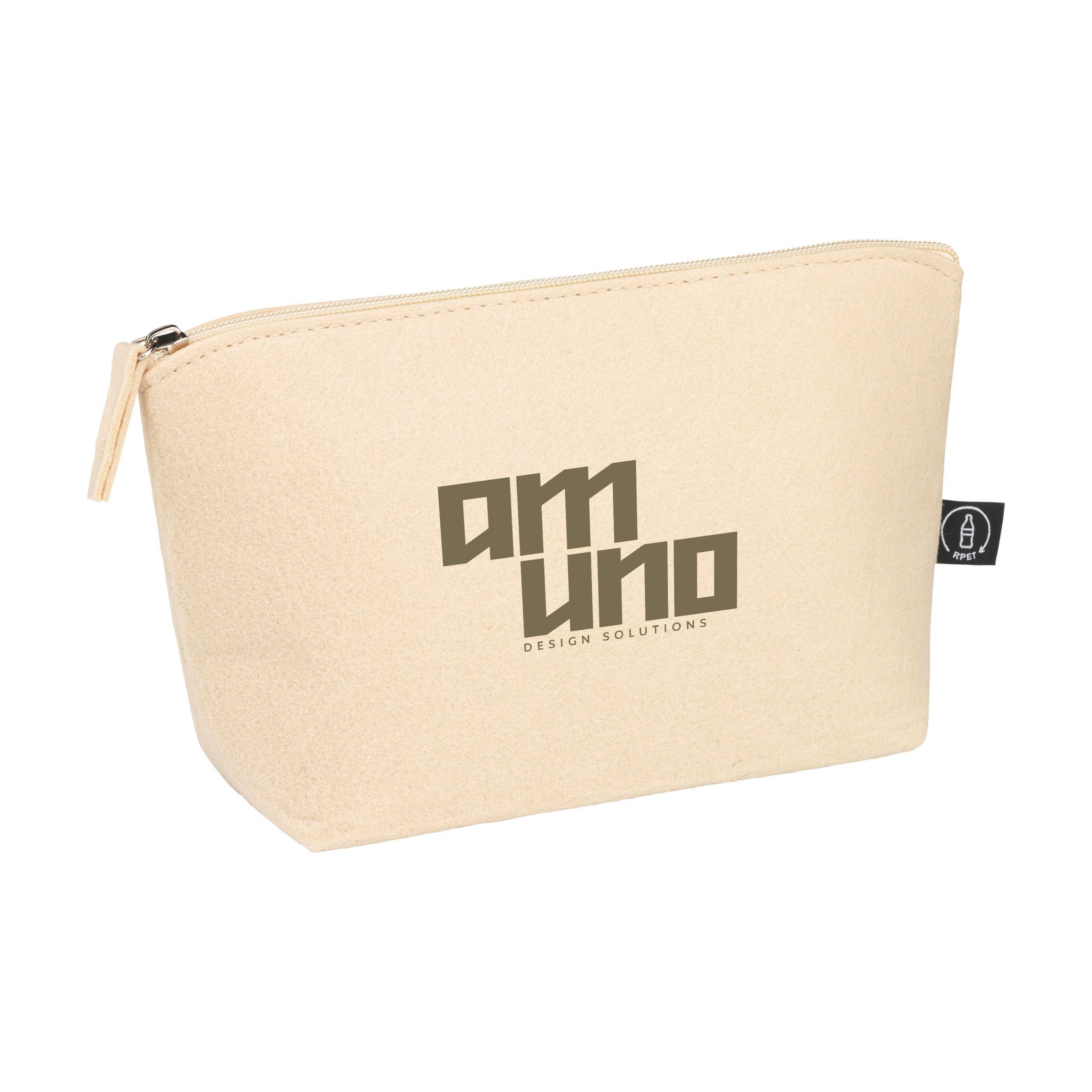 SmartBag GRS RPET Felt sac accessoire