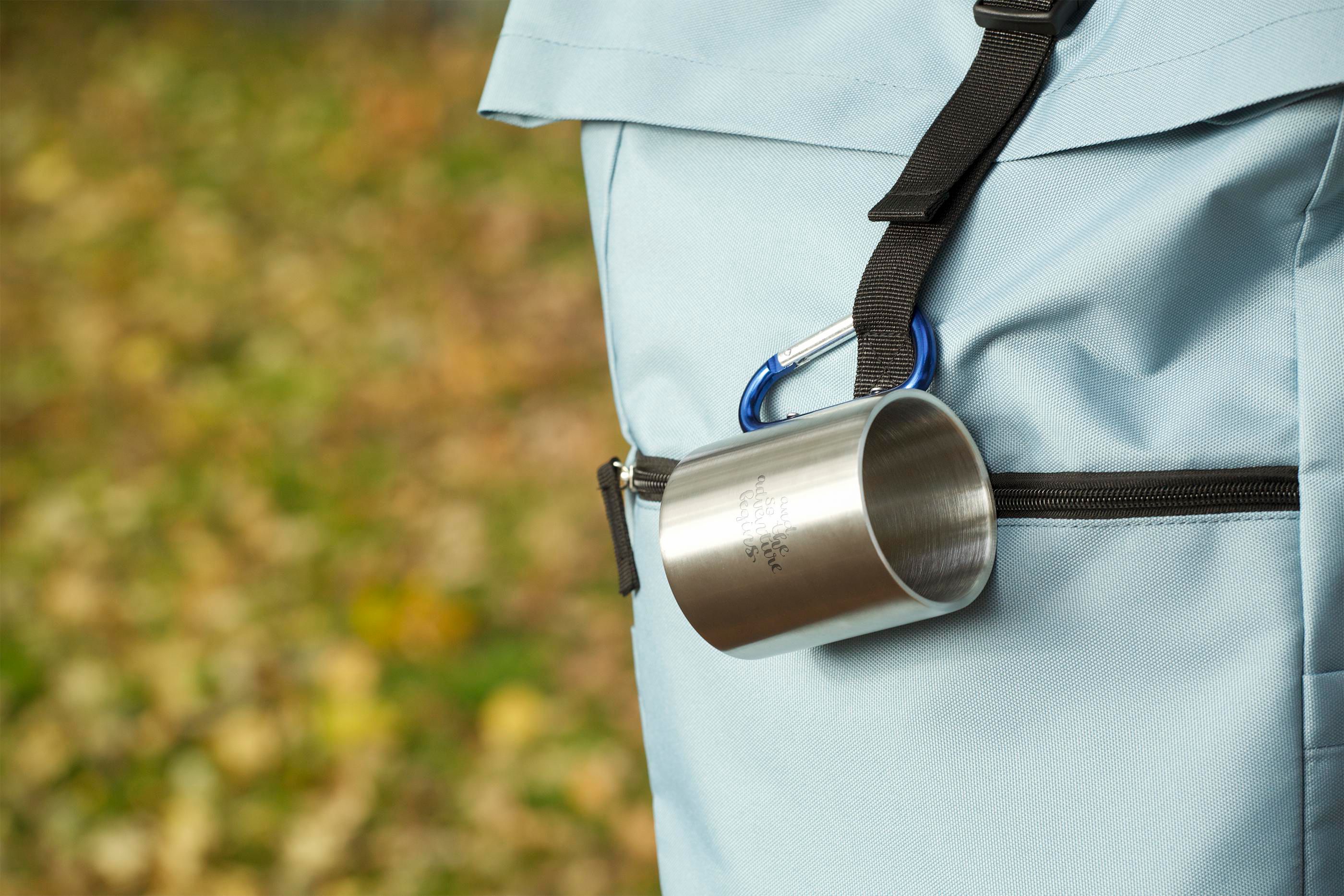 Carabiner RCS Outdoor Mug 220 ml