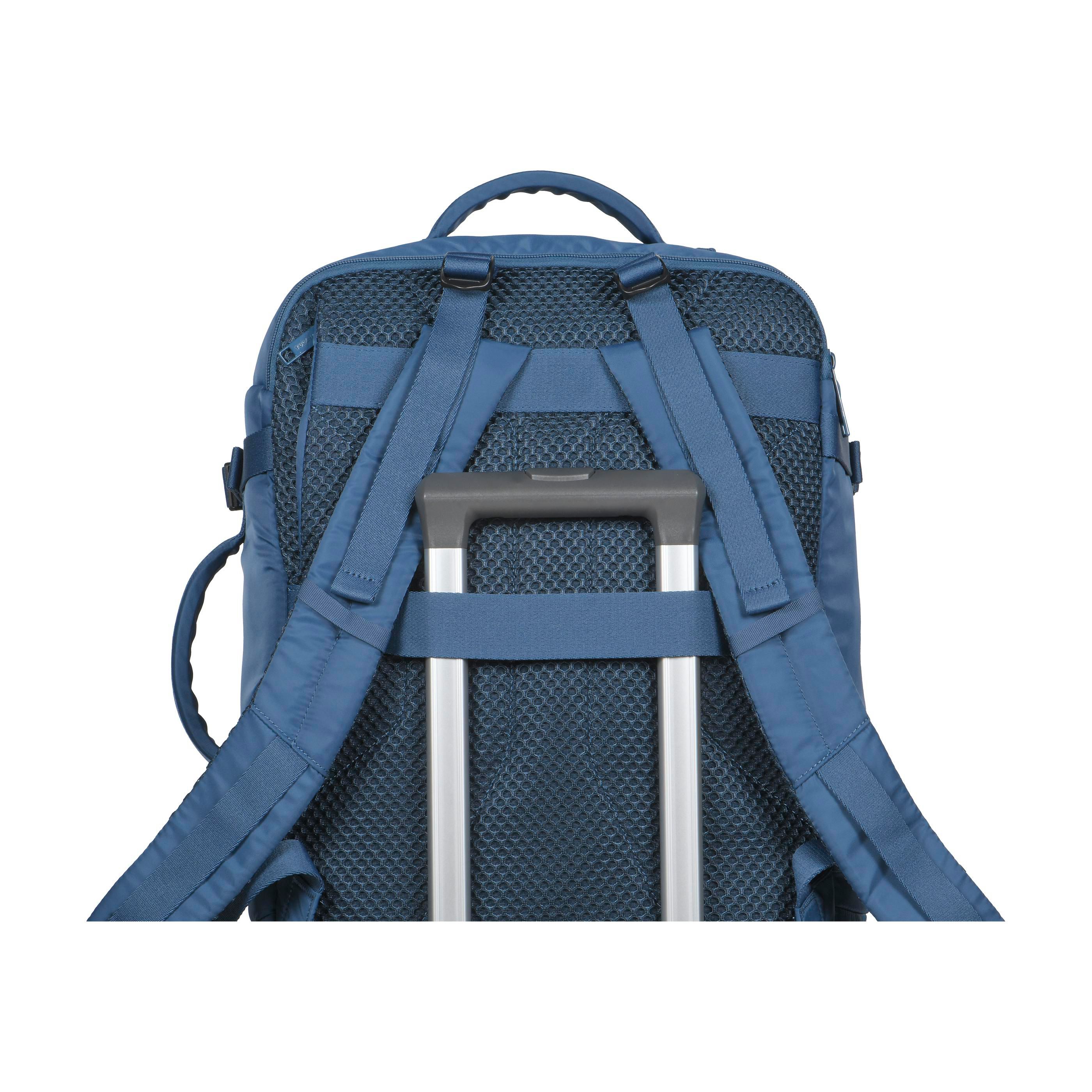 Tucano Premium Travel Backpack 15,6 inch bagage cabine