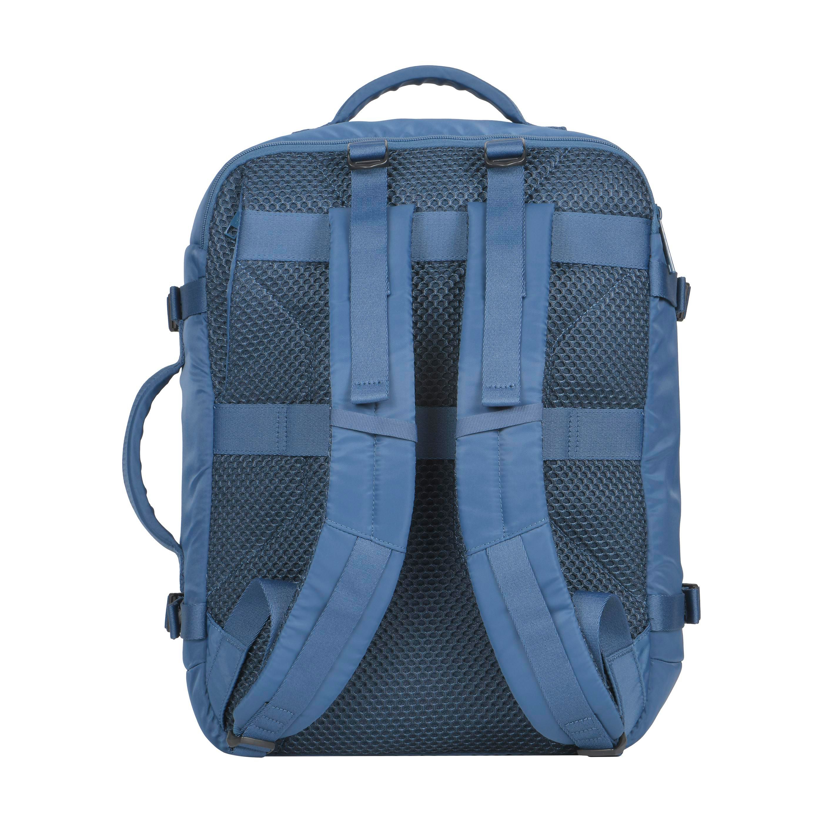 Tucano Premium Travel Backpack 15,6 inch bagage cabine