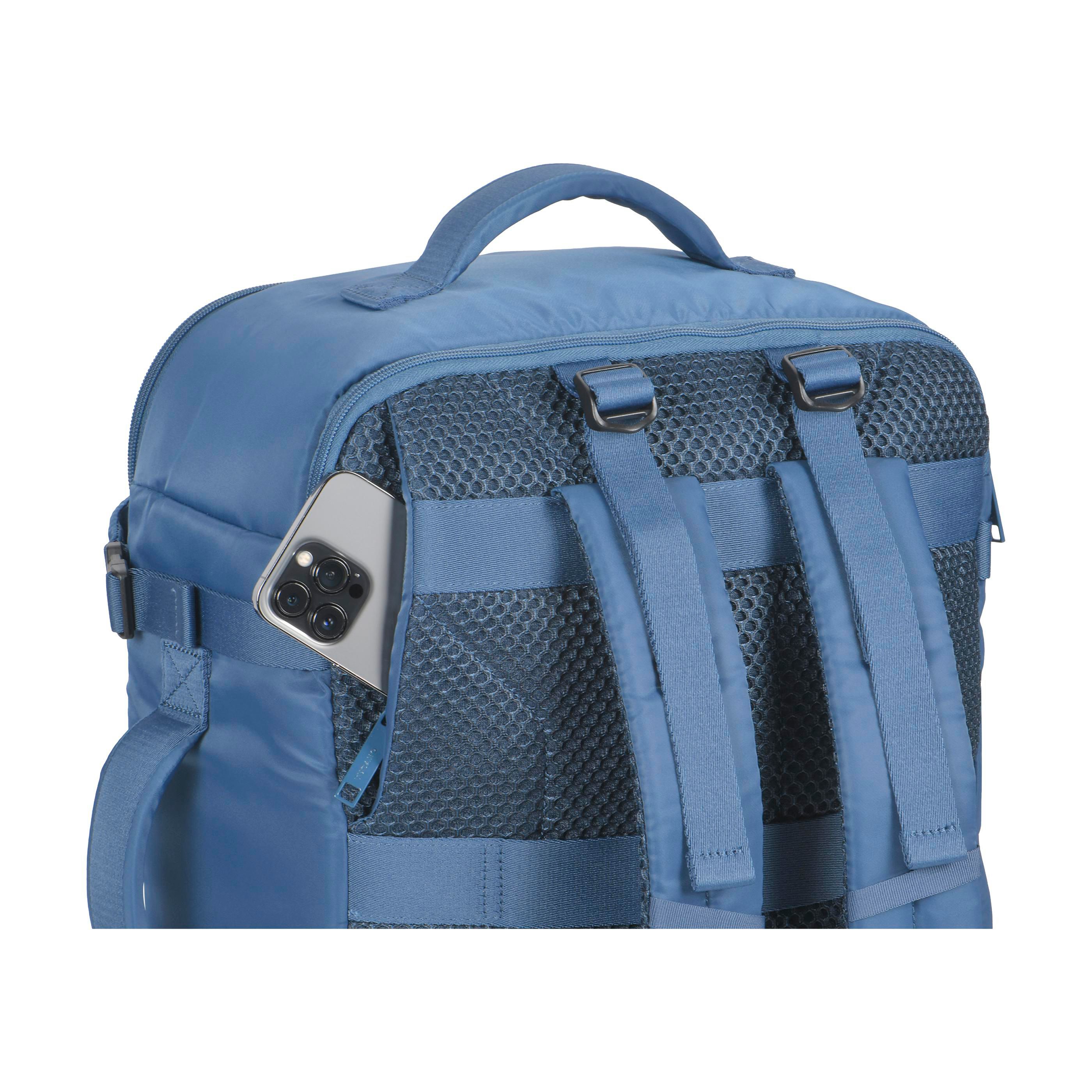 Tucano Premium Travel Backpack 15,6 inch bagage cabine