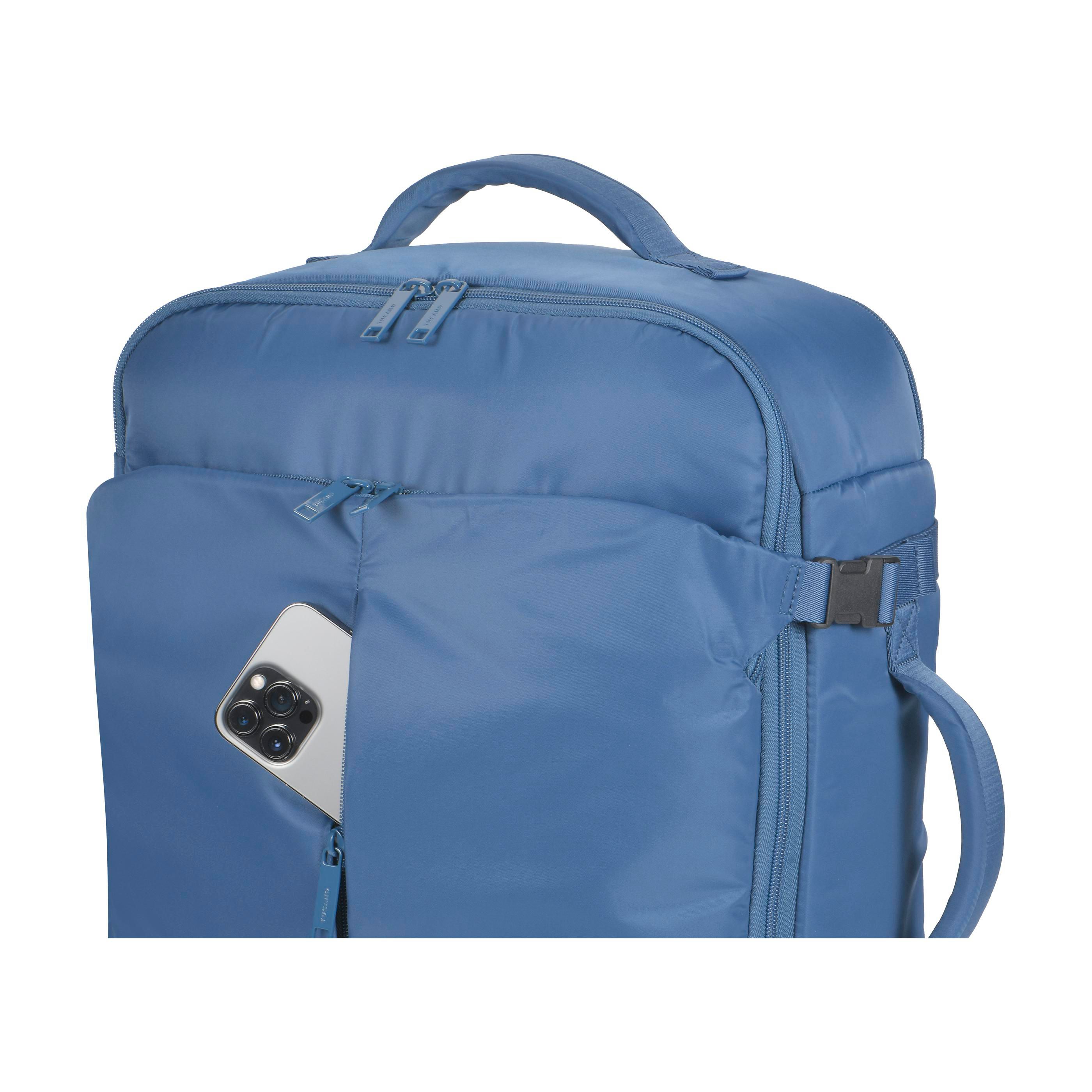 Tucano Premium Travel Backpack 15,6 inch bagage cabine