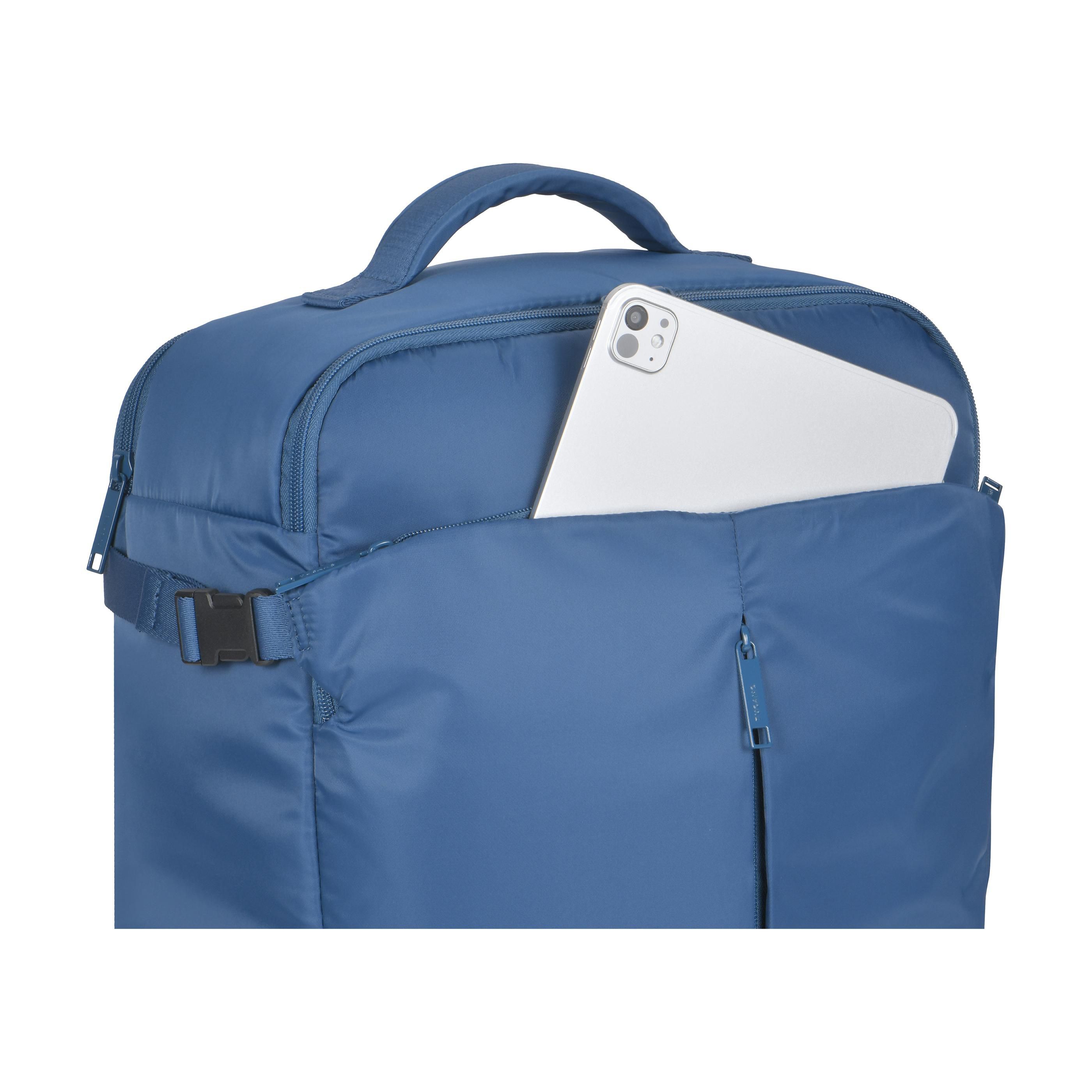 Tucano Premium Travel Backpack 15,6 inch bagage cabine