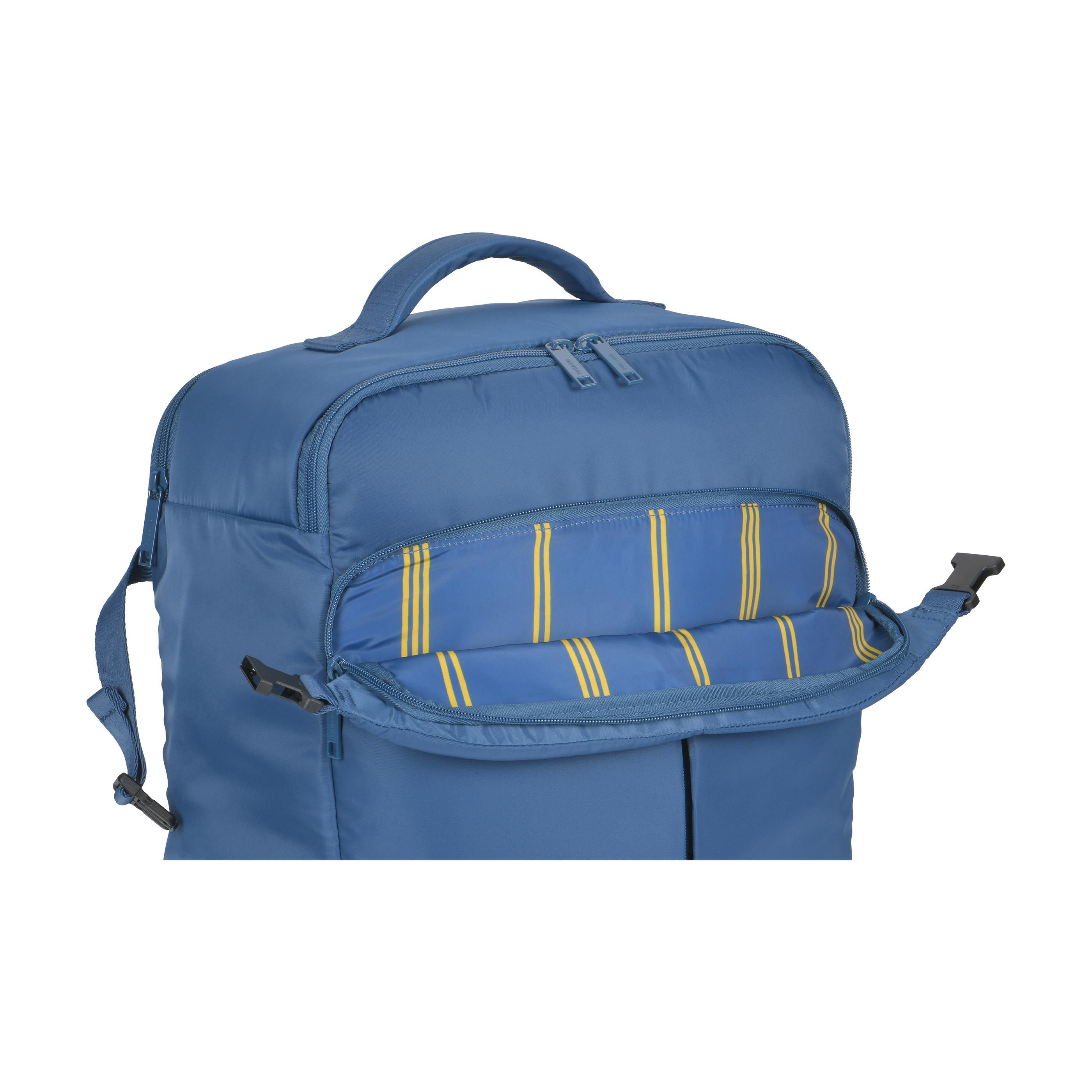 Tucano Premium Travel Backpack 15,6 inch bagage cabine