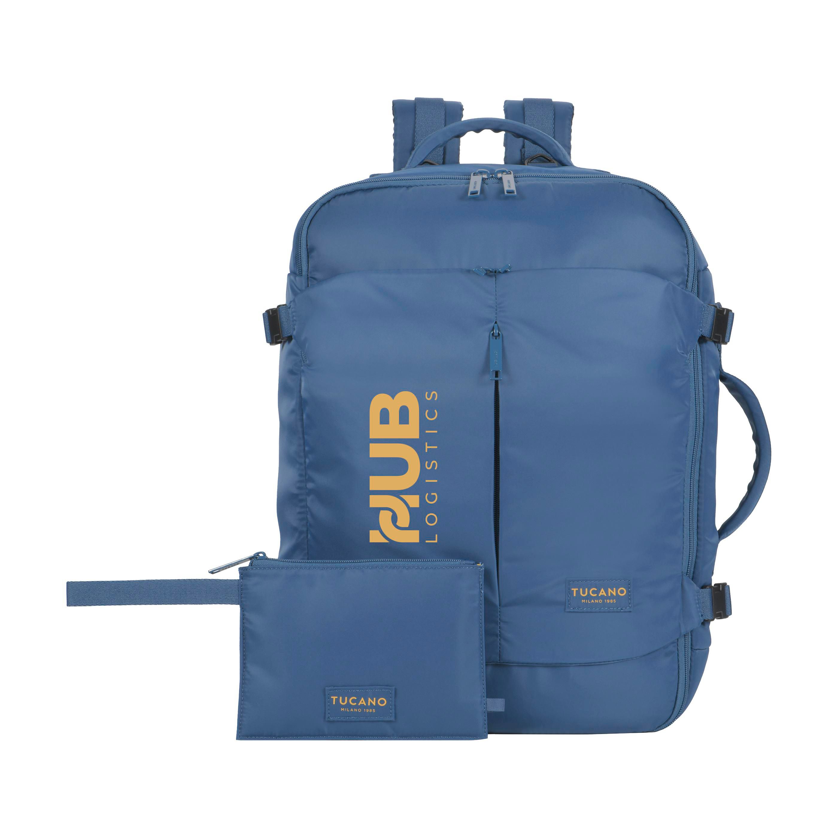 Tucano Premium Travel Backpack 15,6 inch bagage cabine