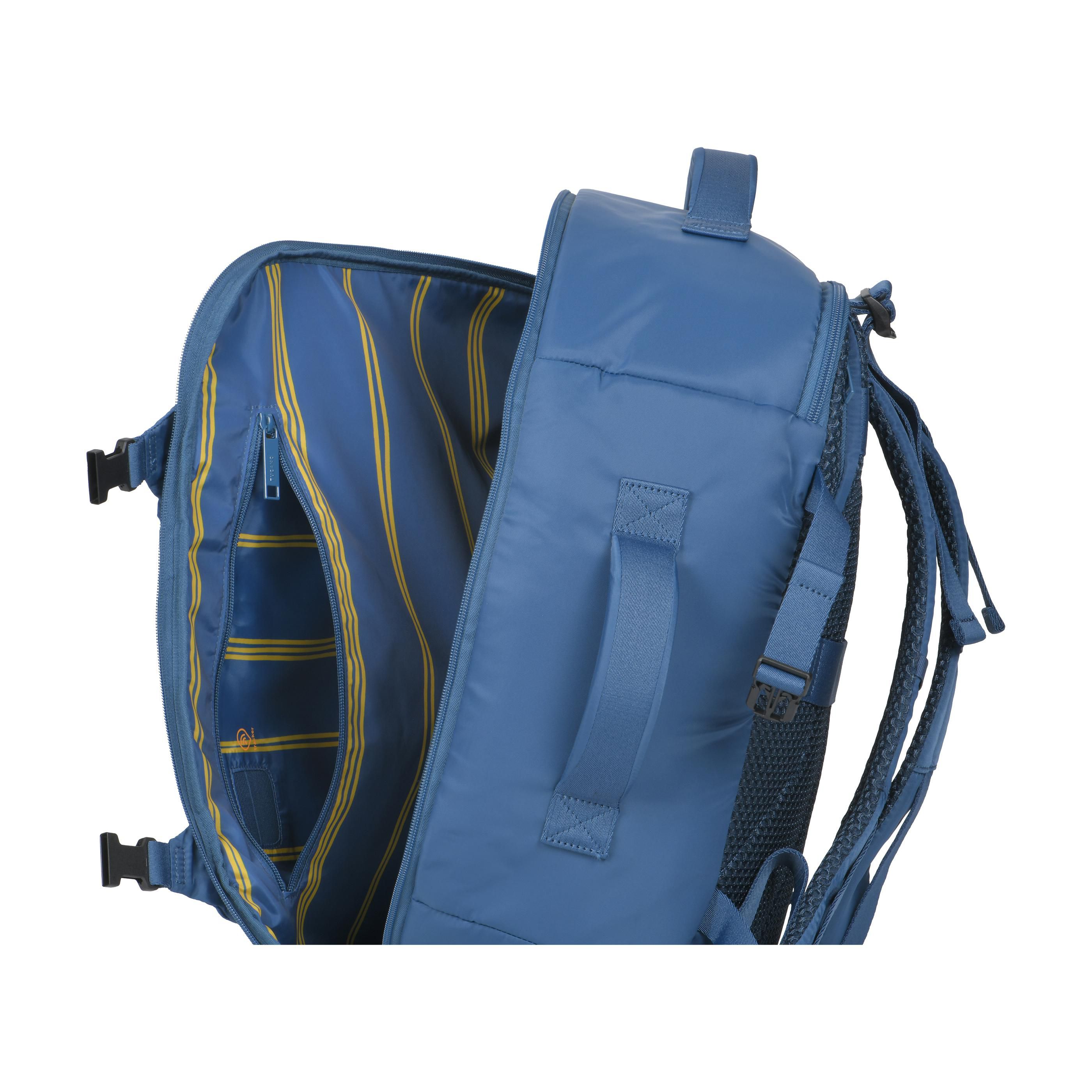 Tucano Premium Travel Backpack 15,6 inch bagage cabine