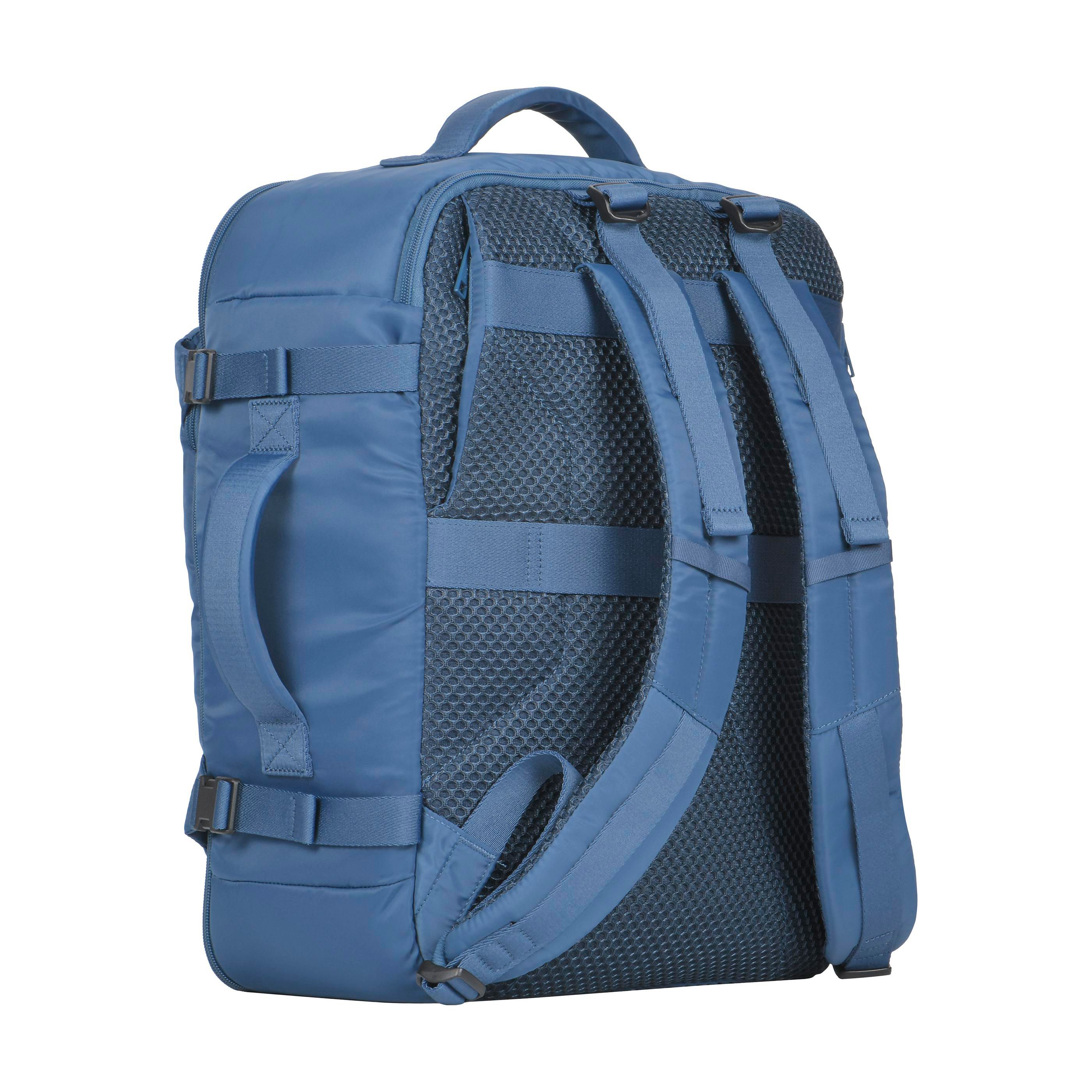 Tucano Premium Travel Backpack 15,6 inch bagage cabine