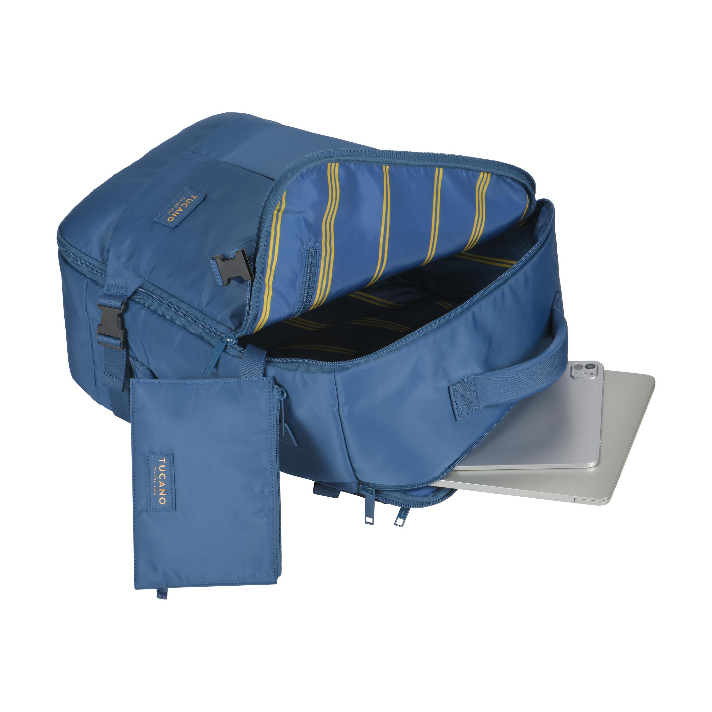 Tucano Premium Travel Backpack 15,6 inch bagage cabine