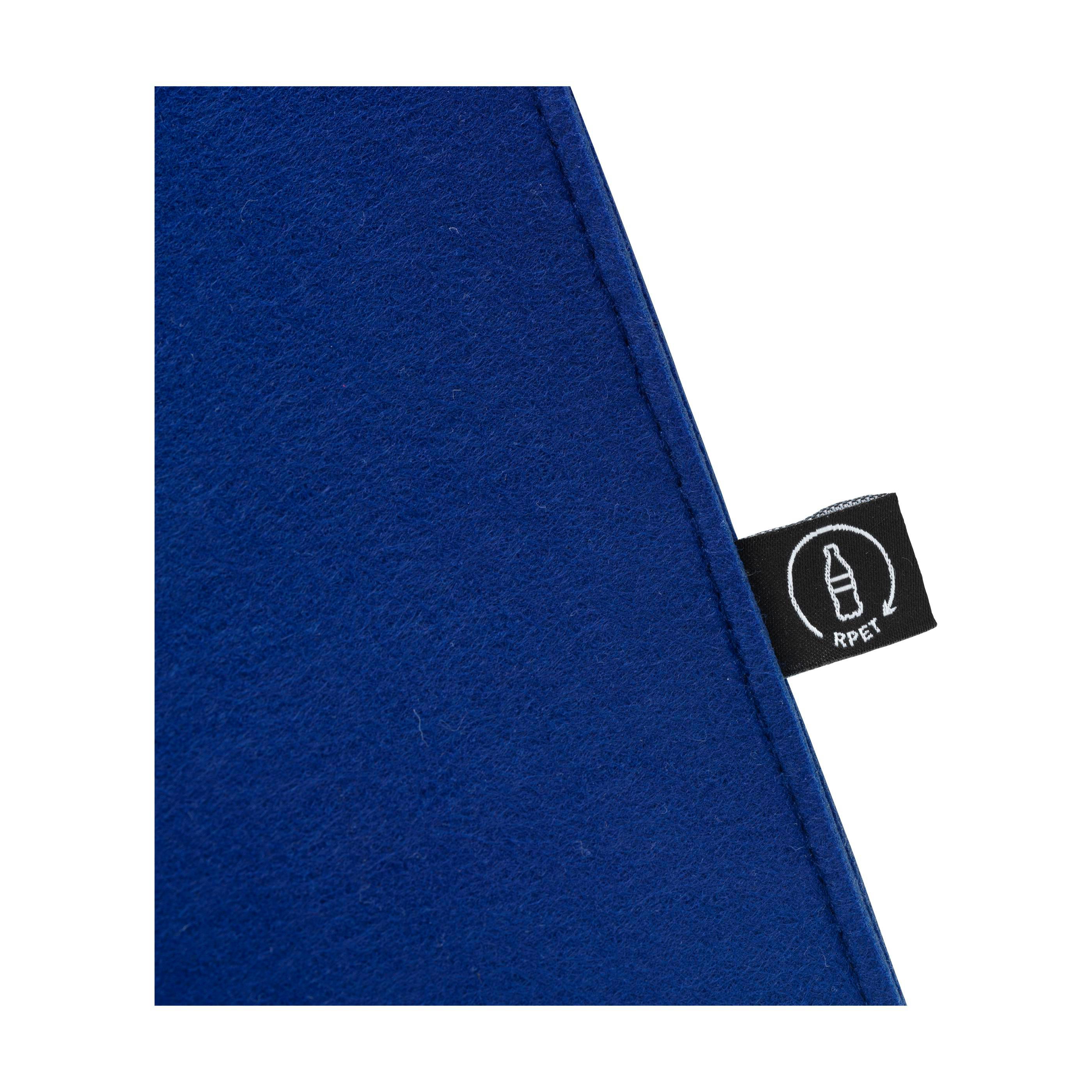 BigShopper Argus GRS RPET Felt sac de courses