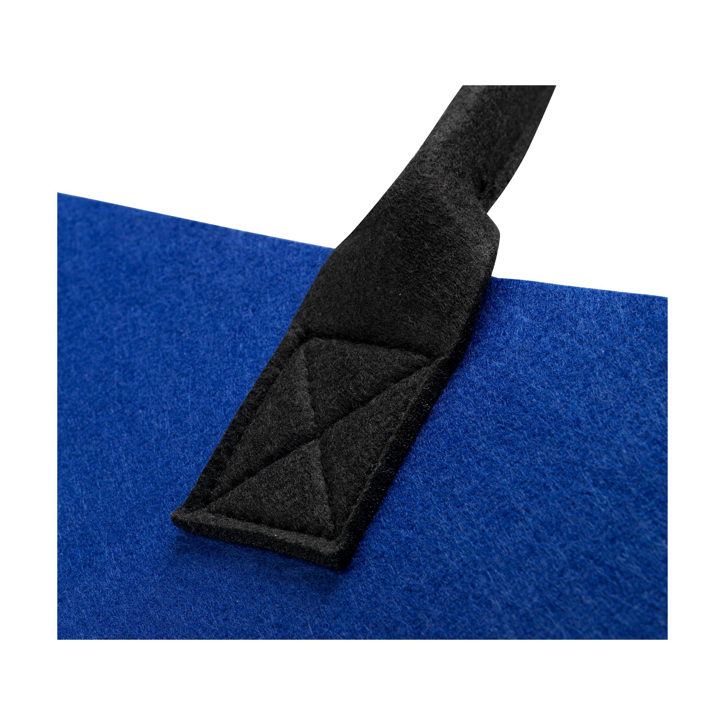 BigShopper Argus GRS RPET Felt sac de courses