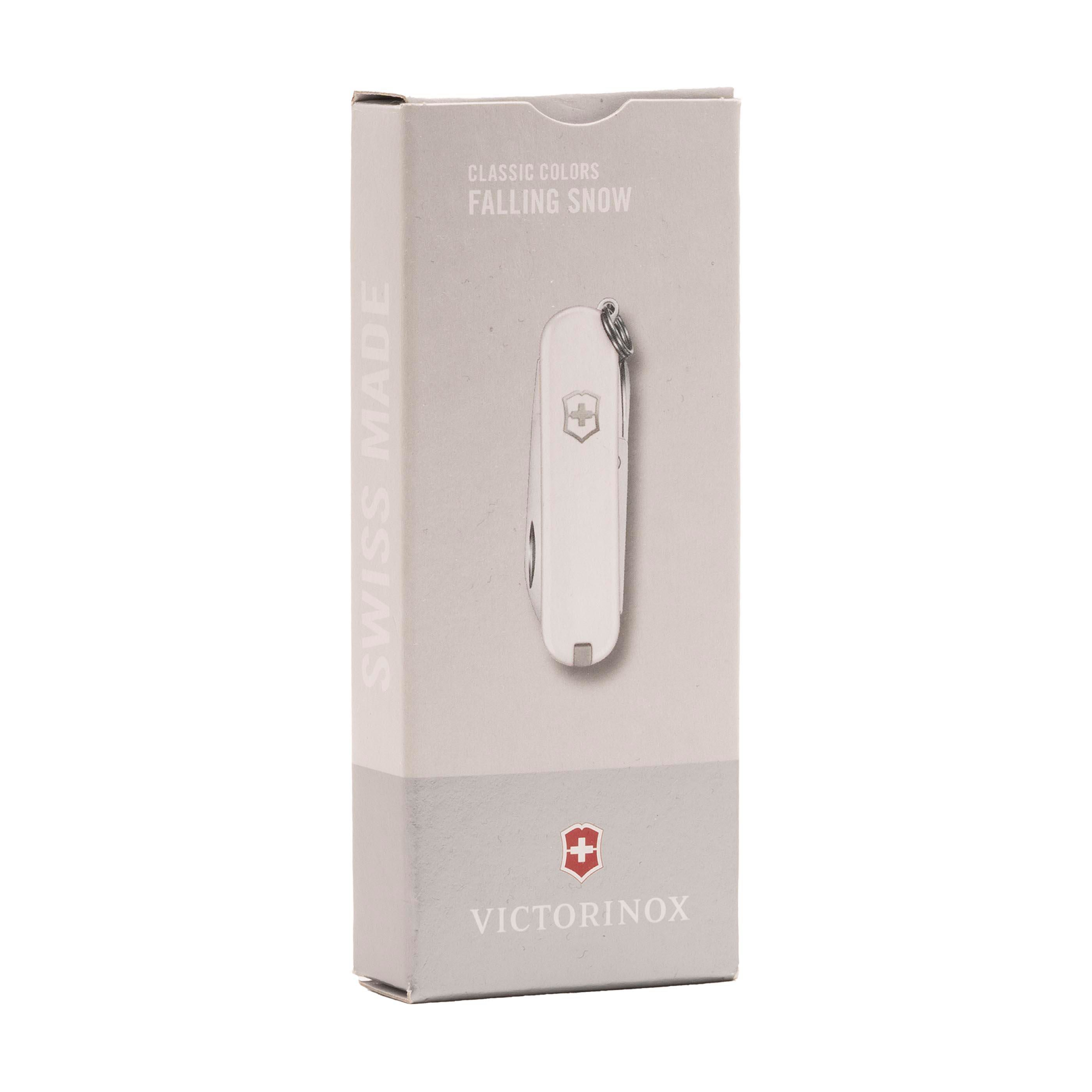 Victorinox Classic SD couteau de poche