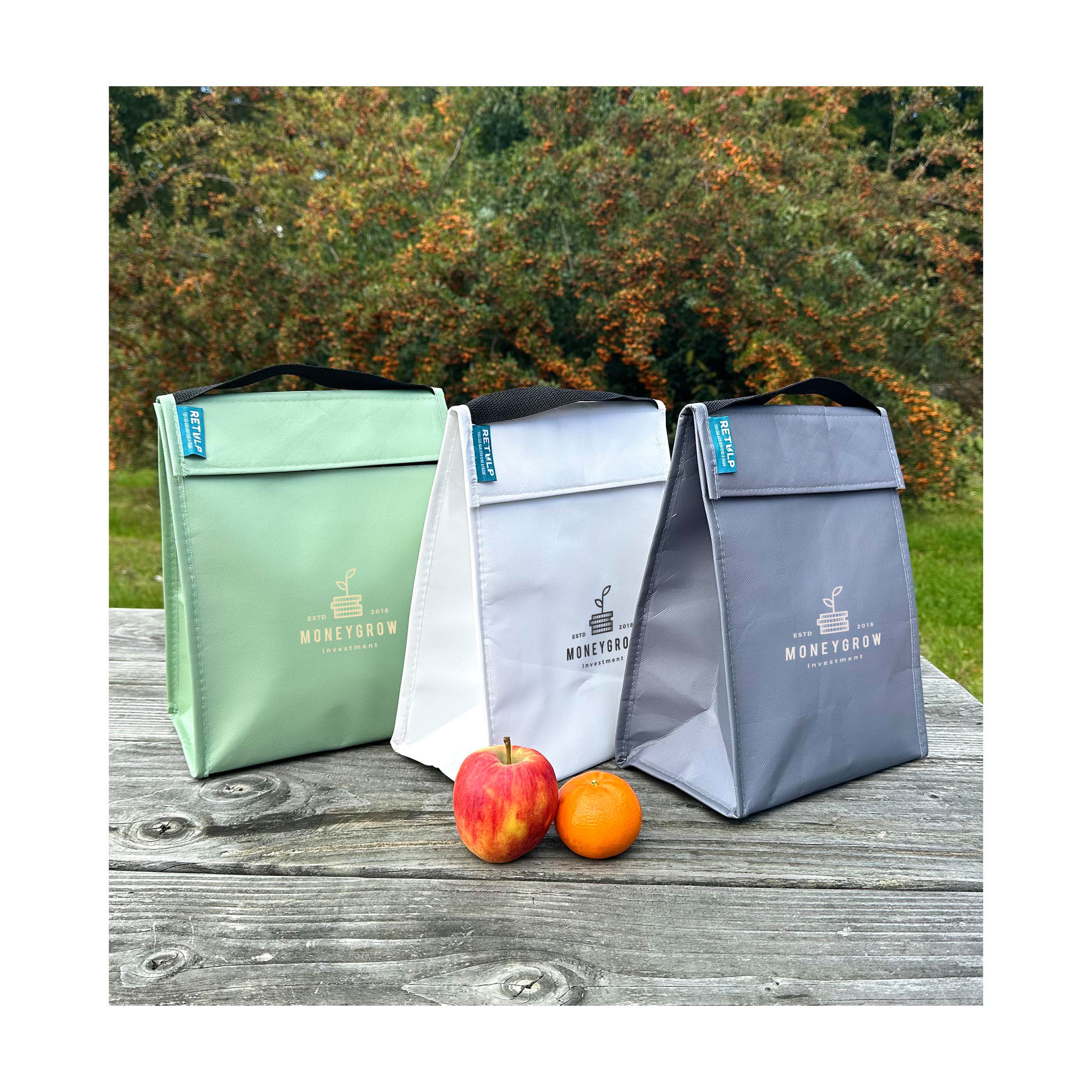 Retulp Fridgebag Lunchbag Cac à lunch