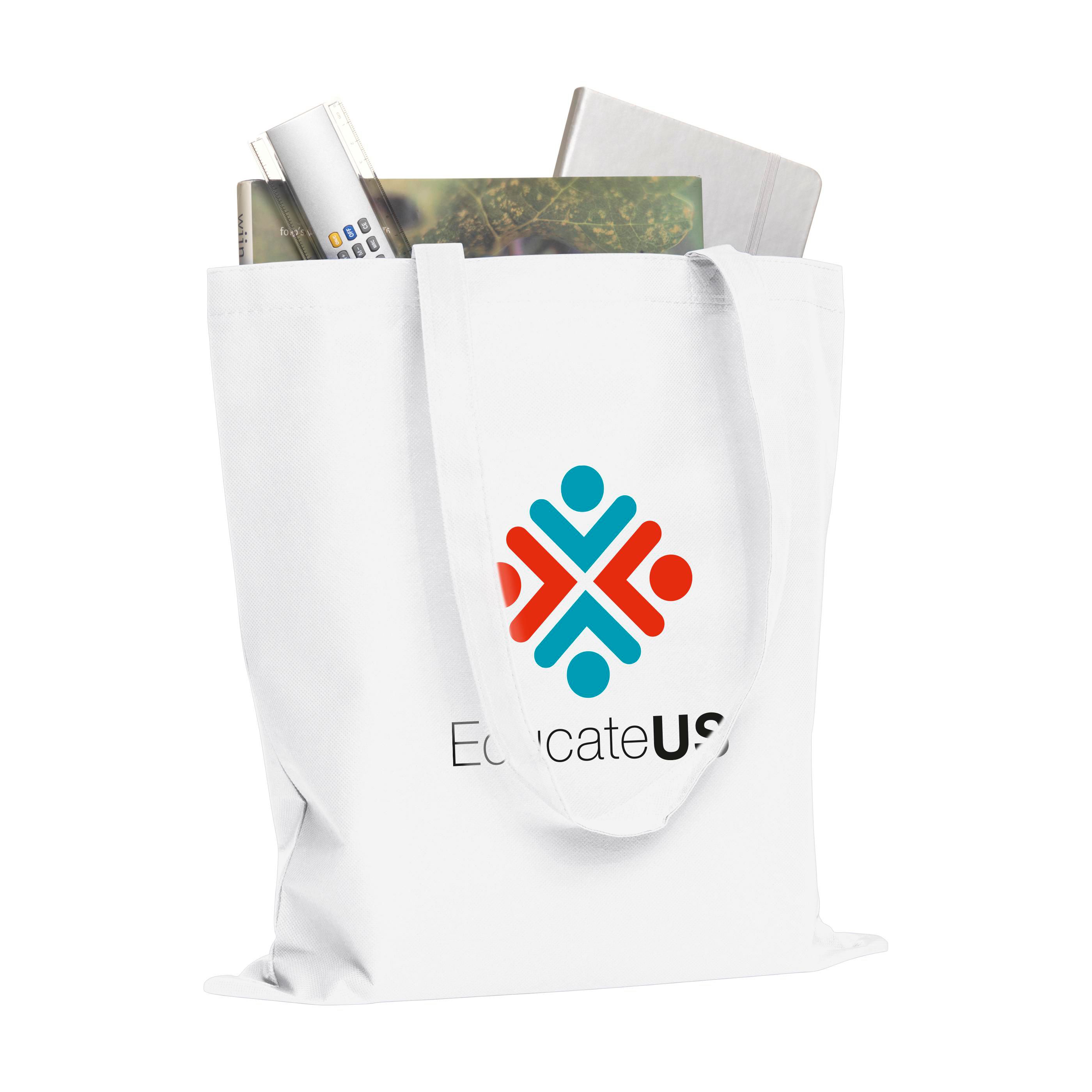 Shopper (80 g/m²) sac shopping